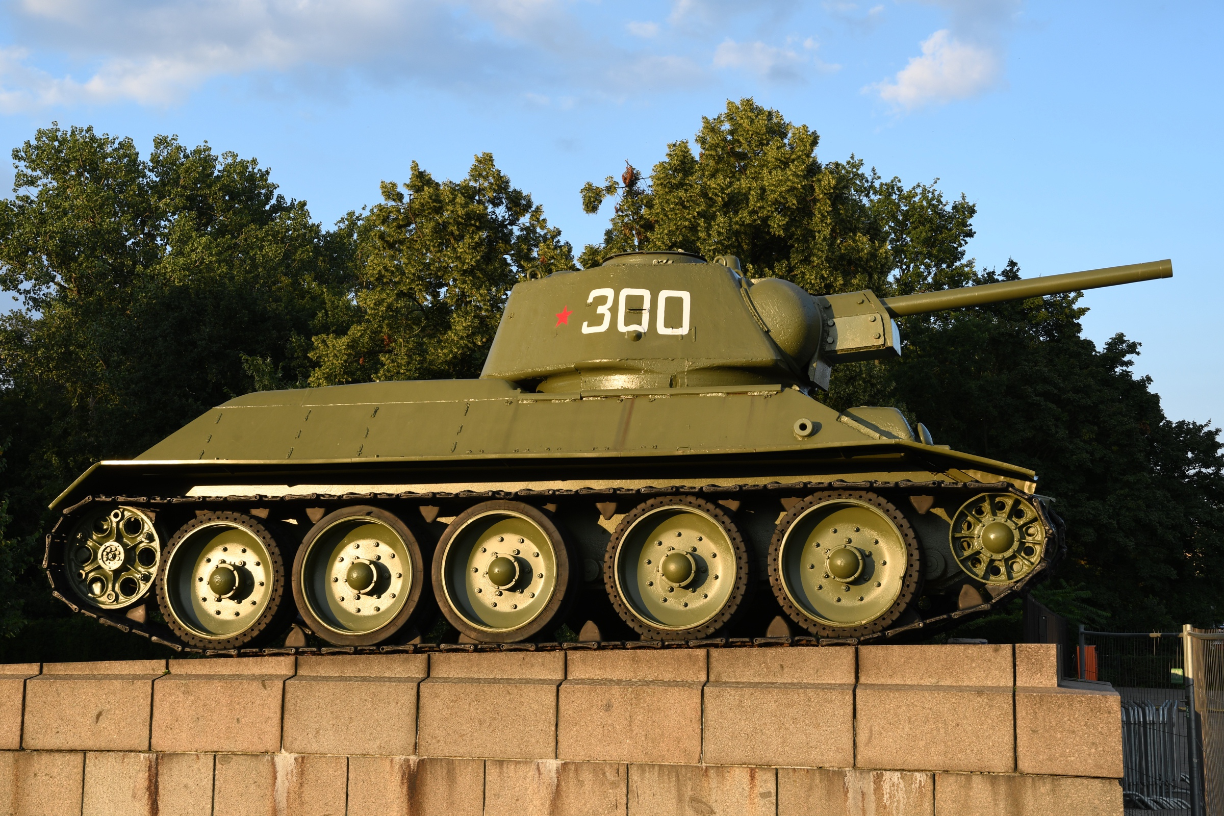 T-34/76  (Berlin, Germany) 