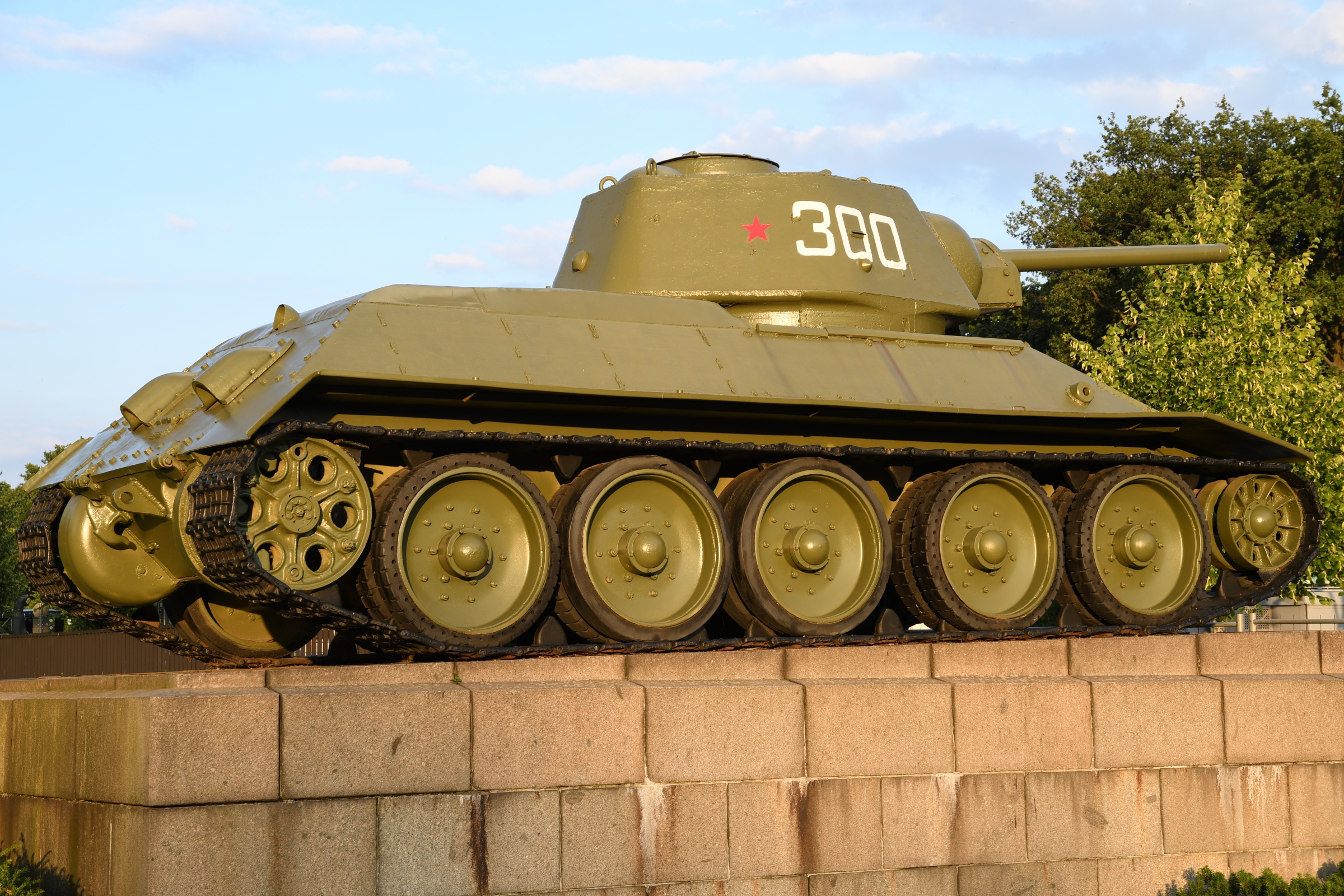 T-34/76 