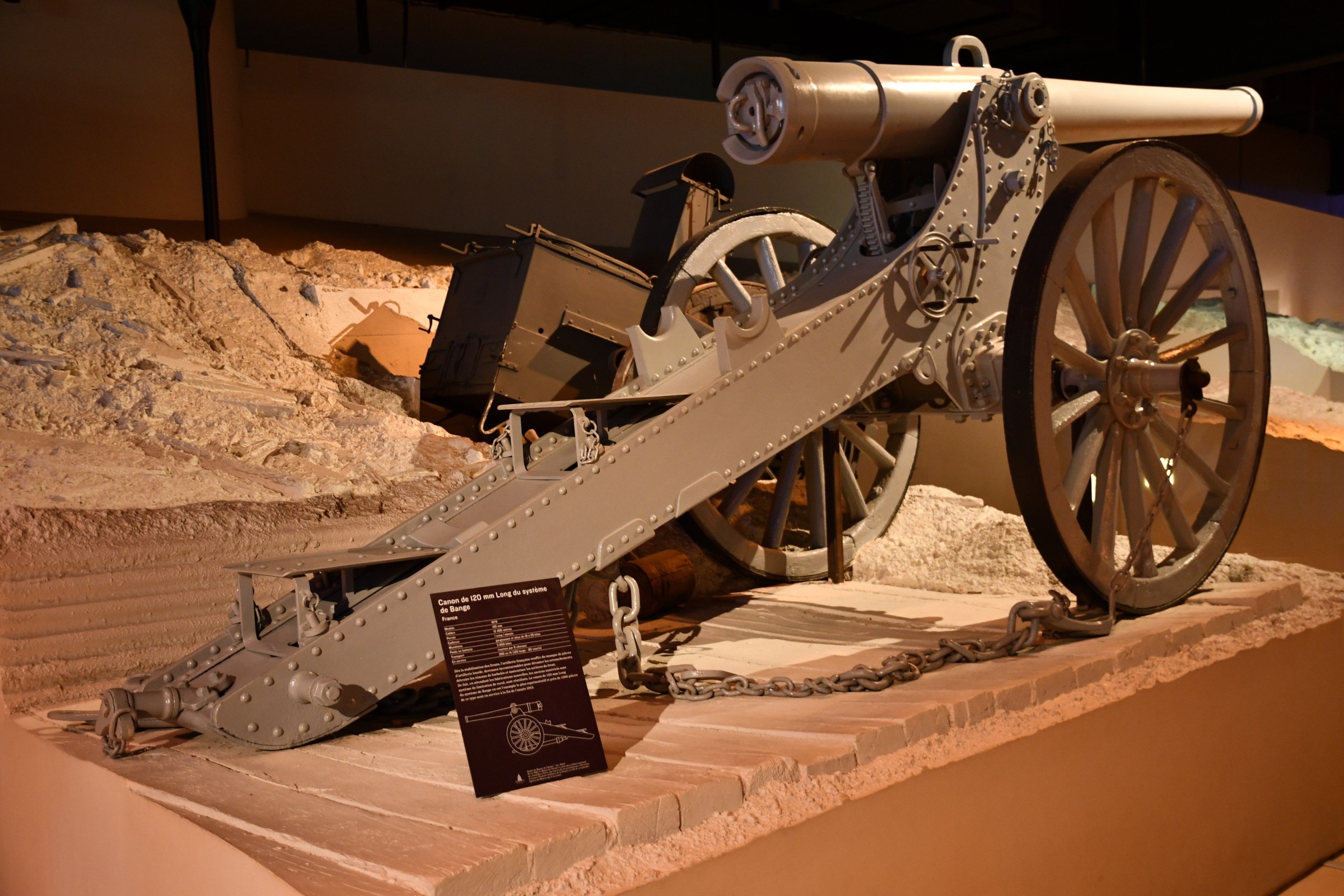 120 mm L mle 1878 