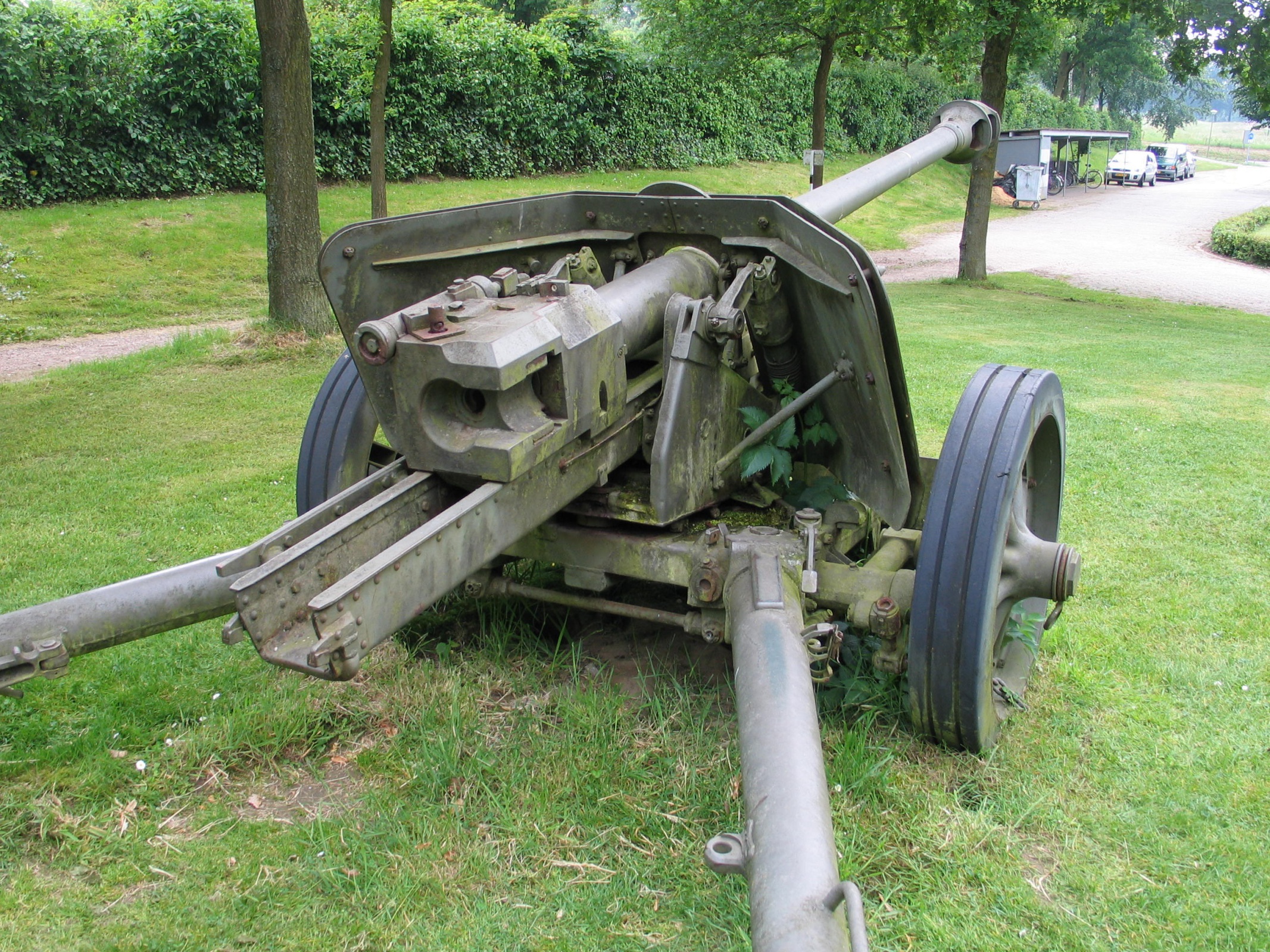 7.5 cm PaK 40