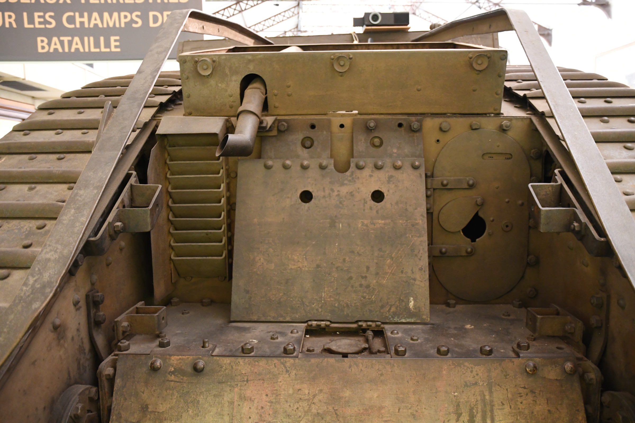 Mark IV