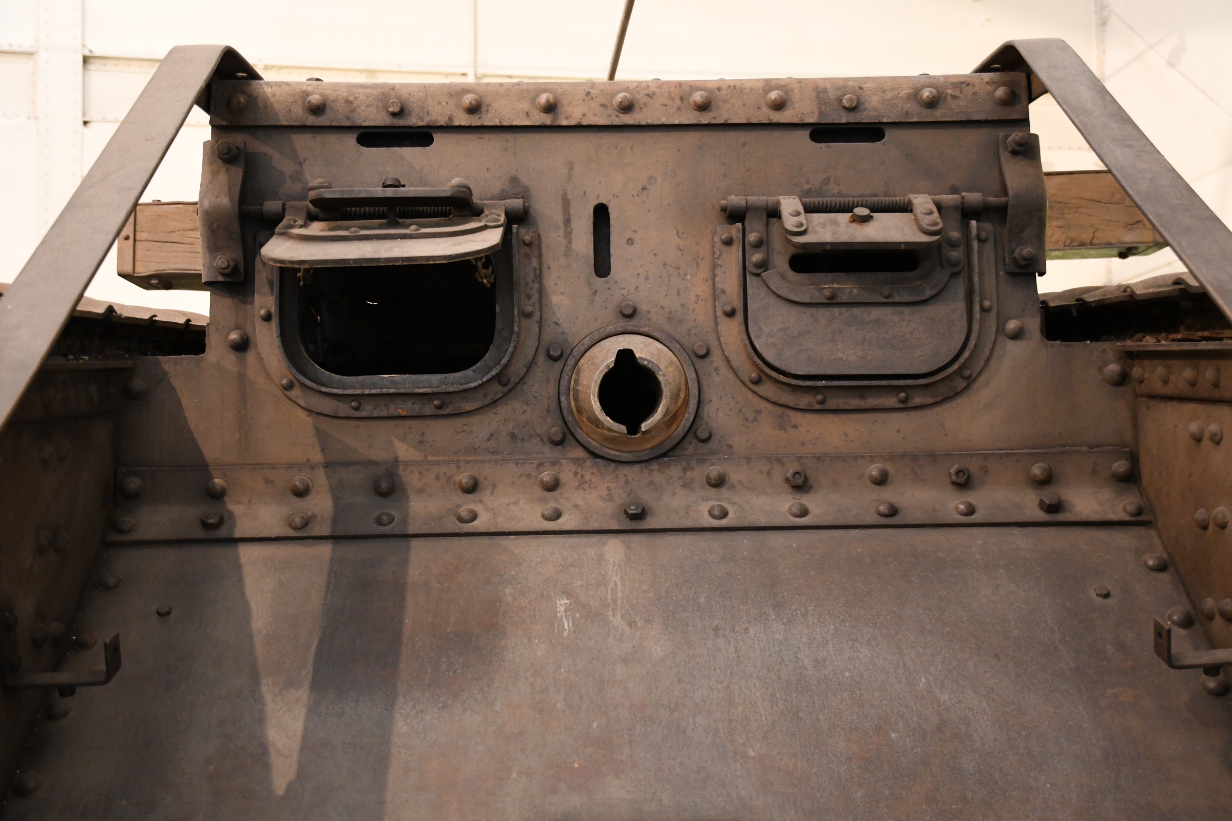 Mark IV