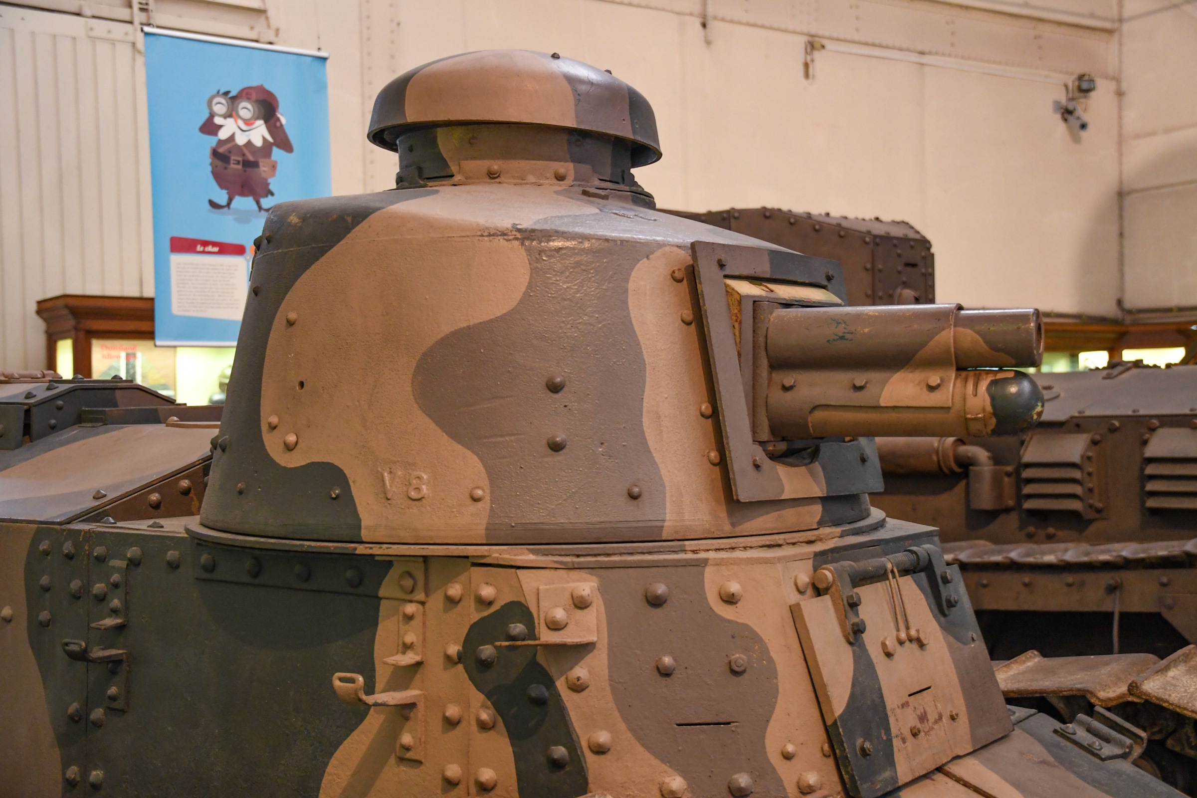Renault FT