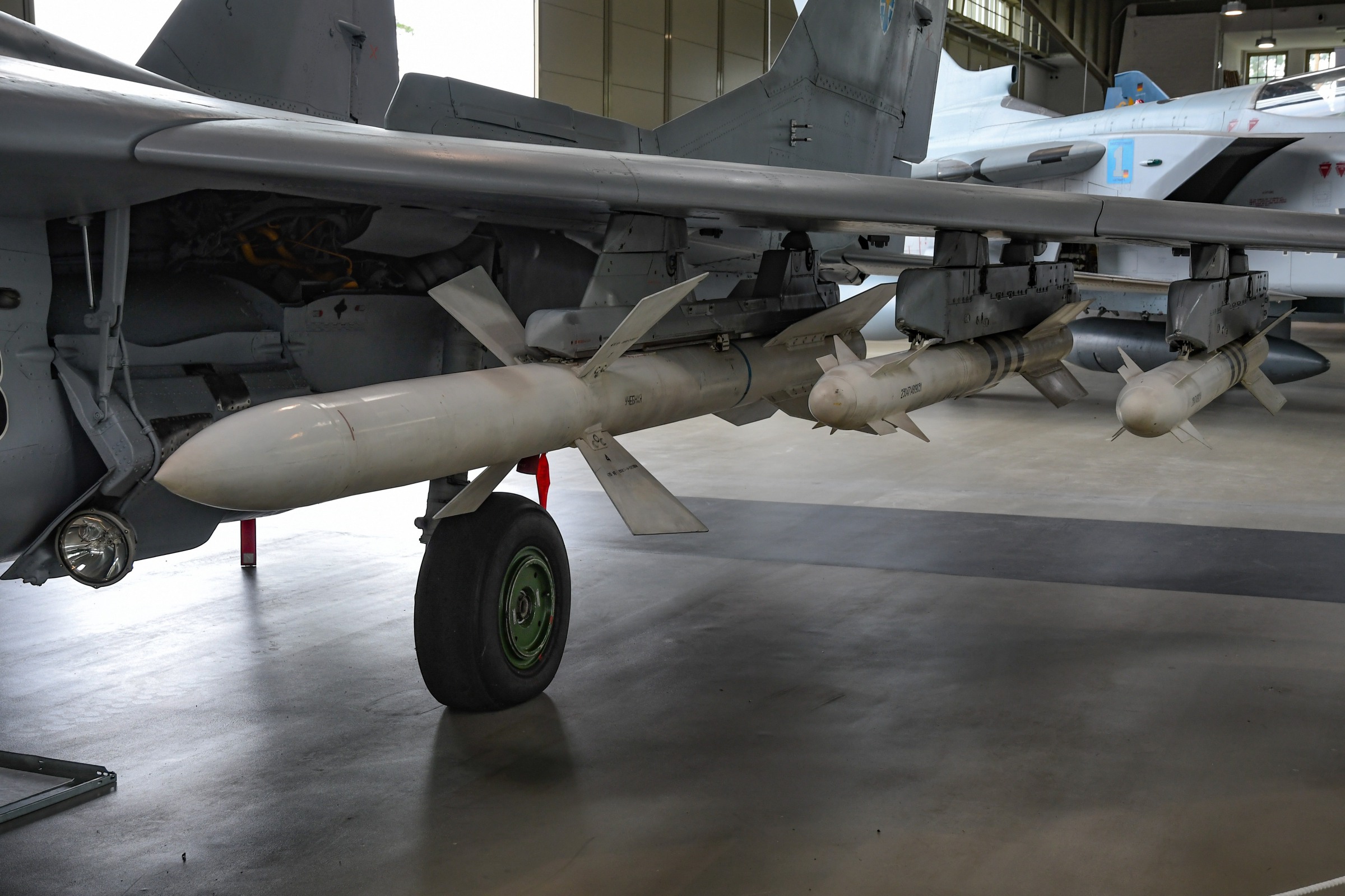MiG-29G