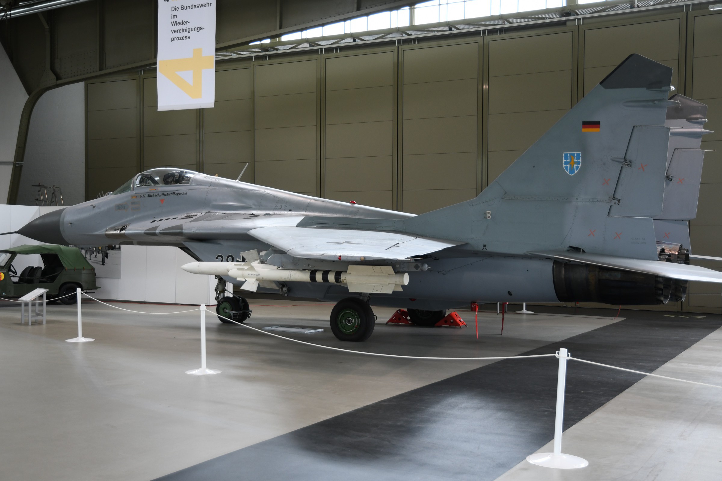 MiG-29G