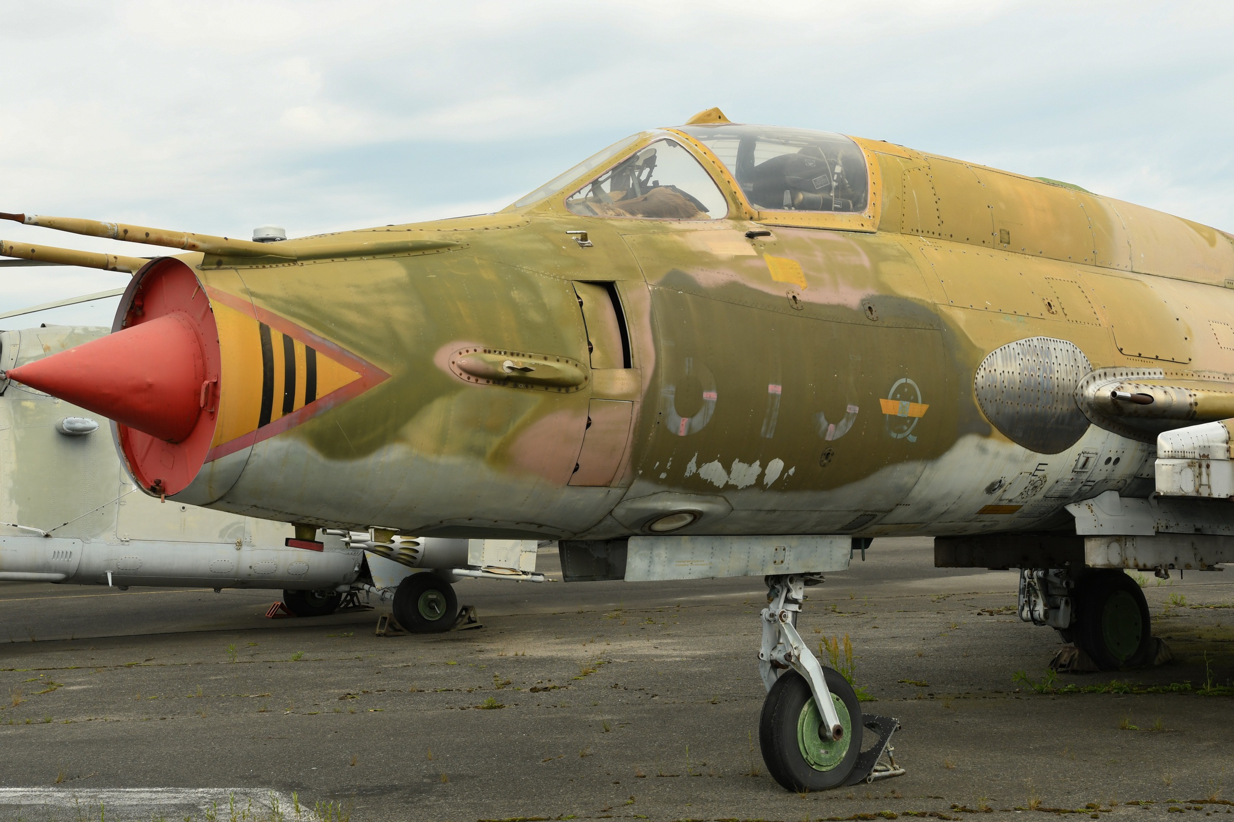 Su-22M4