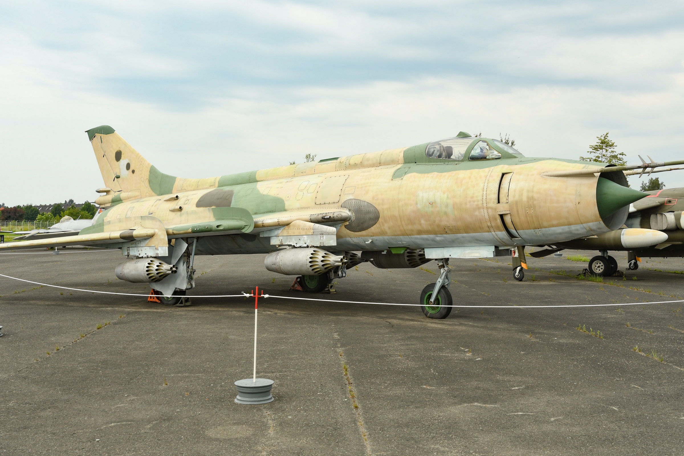 Su-22M4