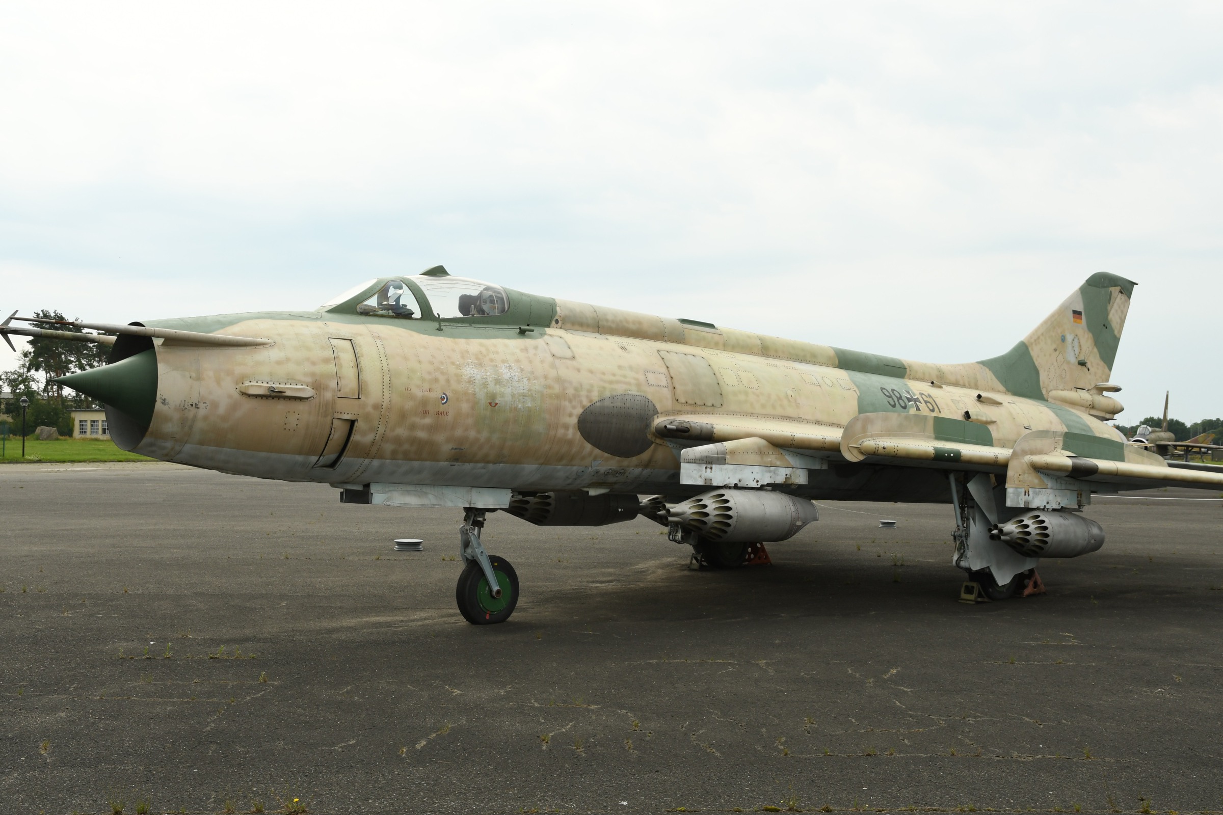 Su-22M4