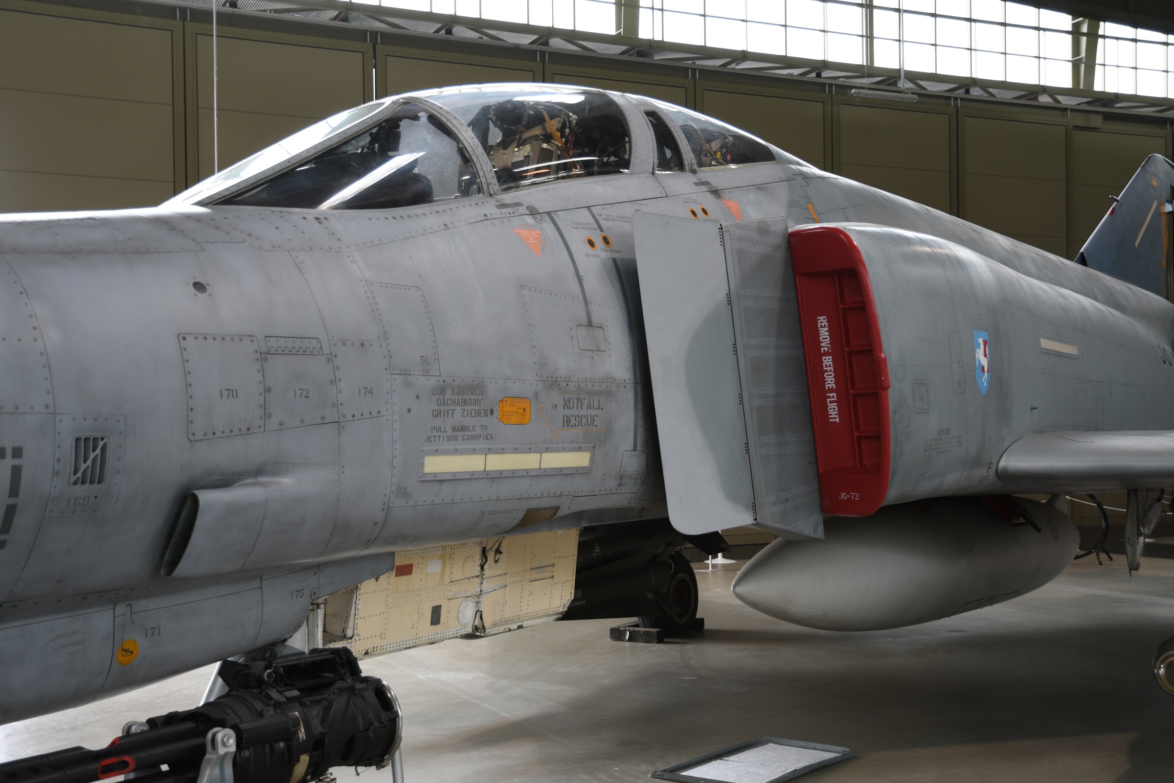 F4F Phantom-II