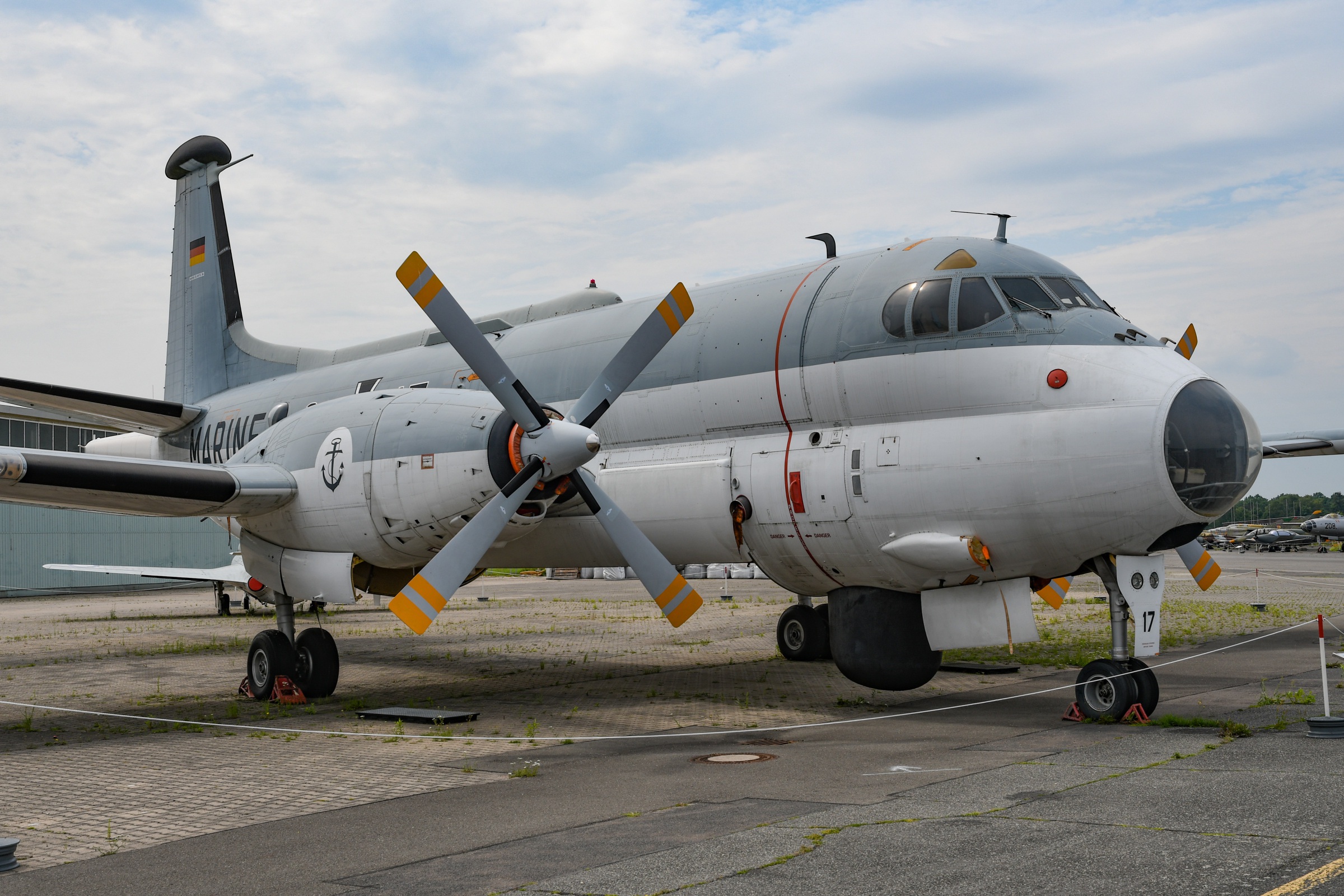 Breguet 1150 Atlantic 