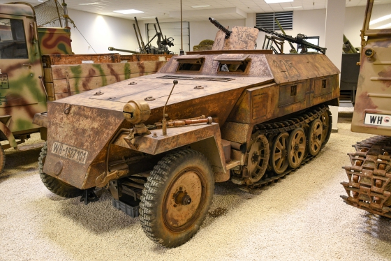Sd.Kfz. 250