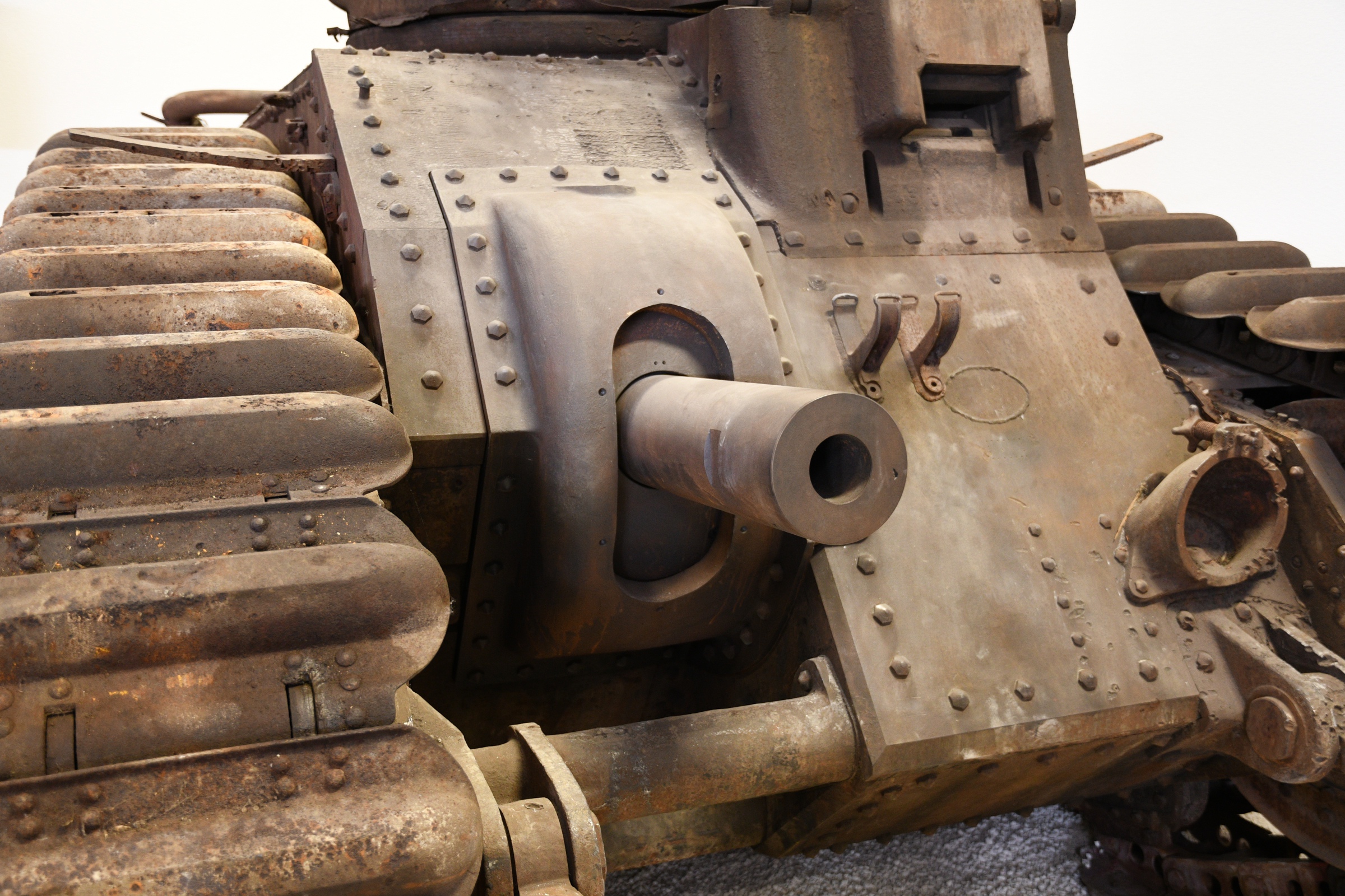 Char B1 bis