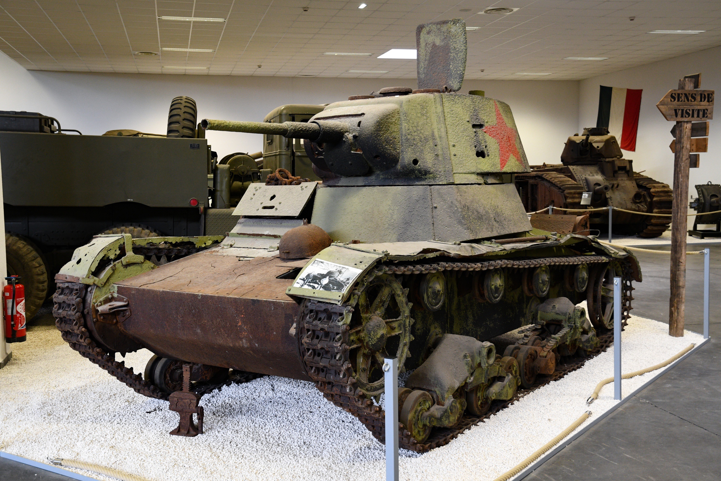 T-26  M1939