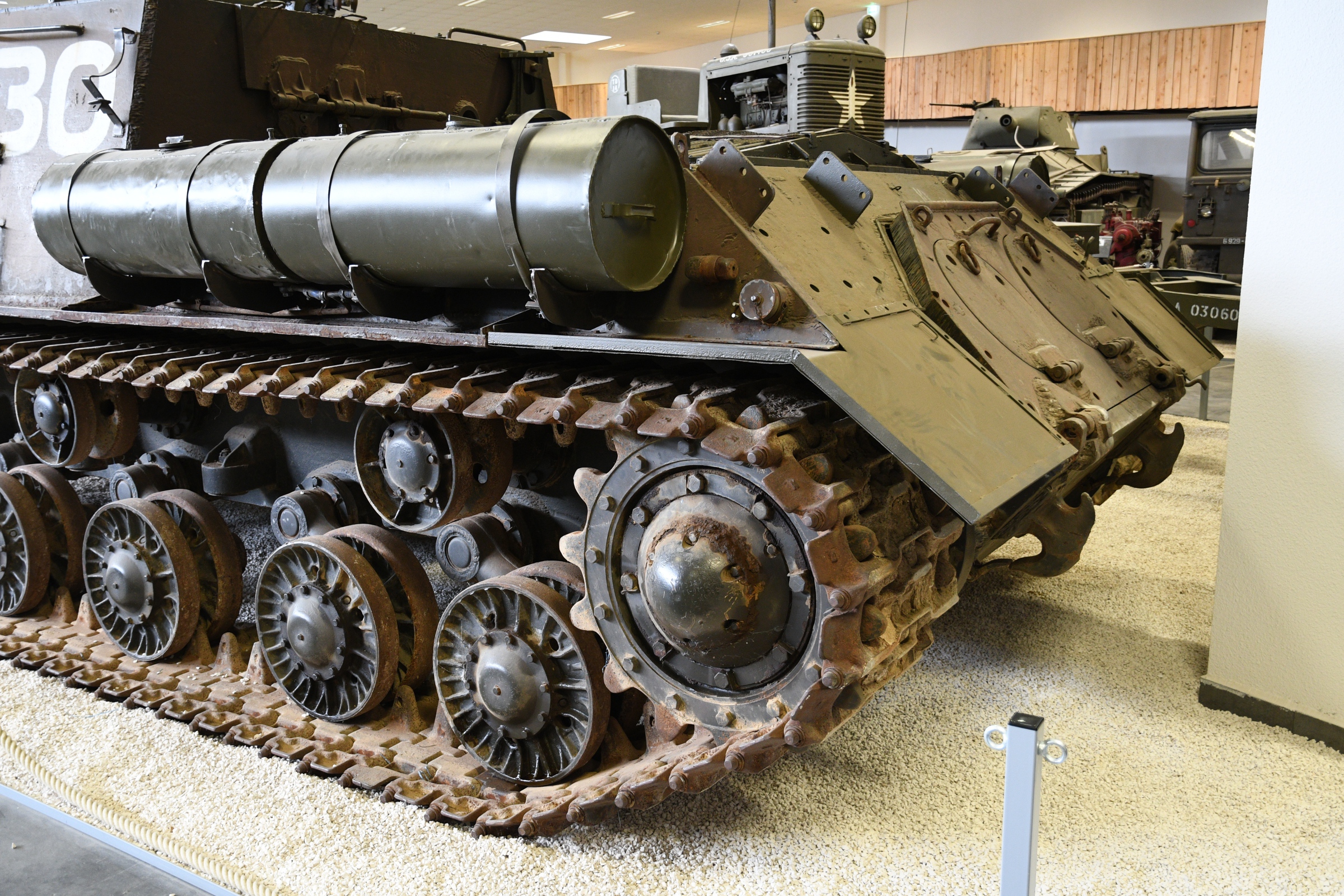 ISU-152