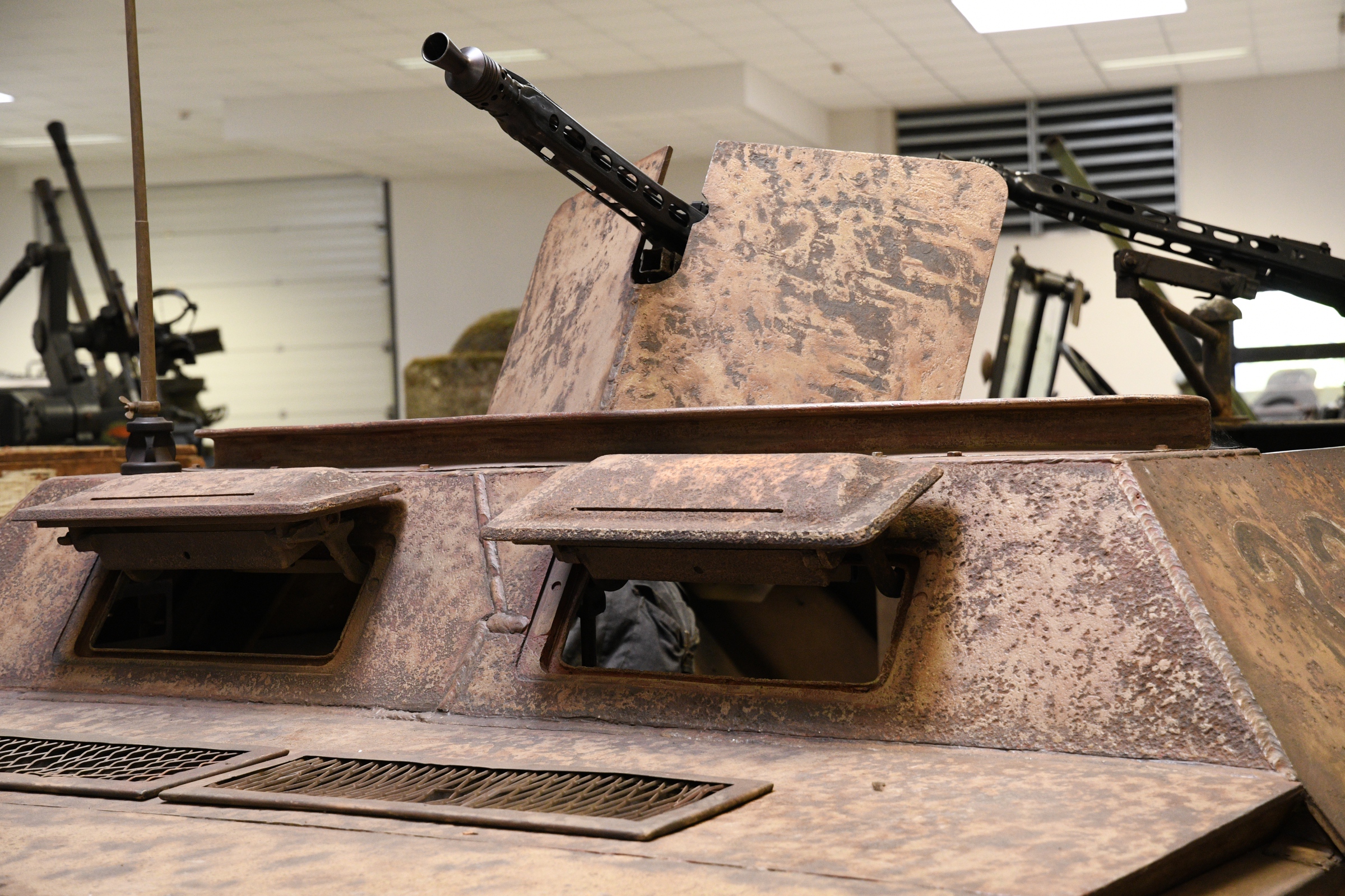 Sd.Kfz. 250