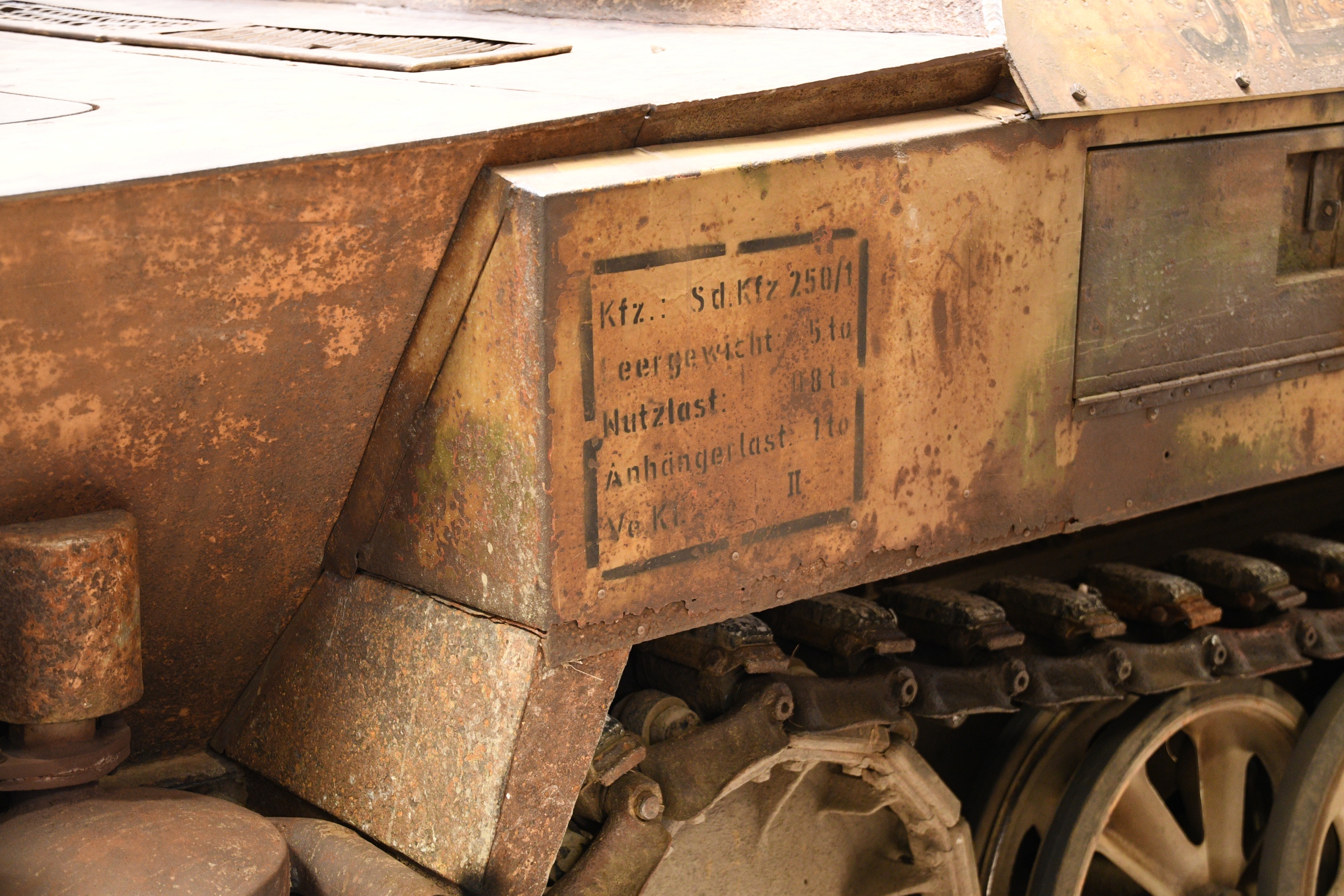Sd.Kfz. 250