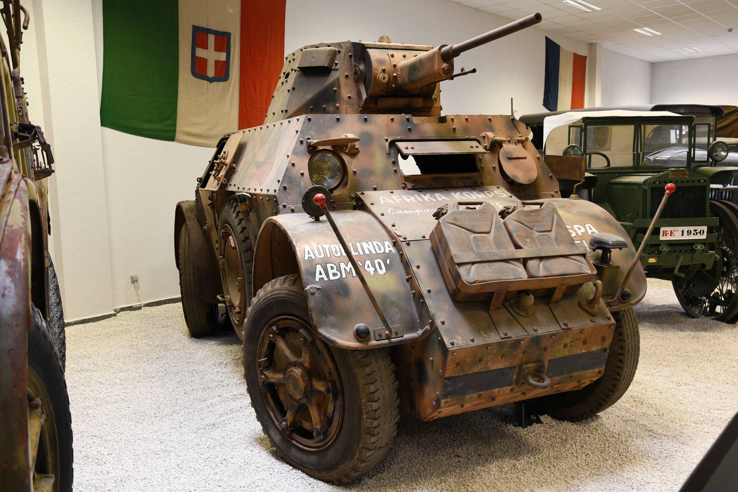 Autoblindo 41