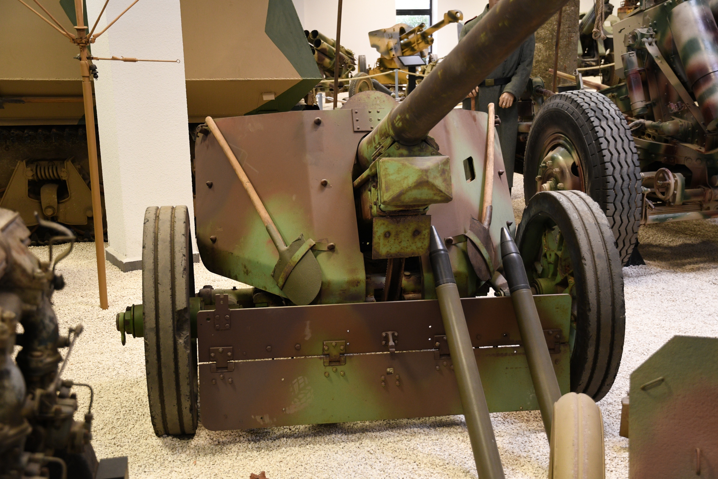 7.5 cm Panzerabwehrkanone 40