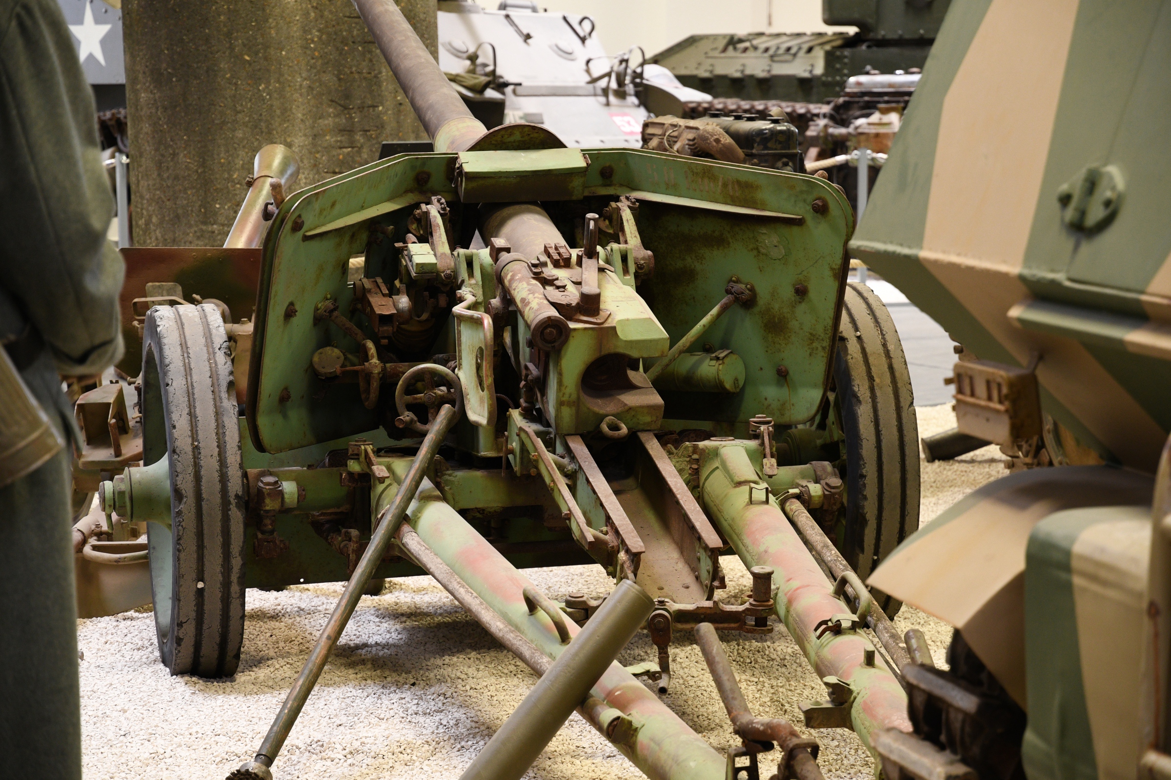 7.5 cm PaK 40