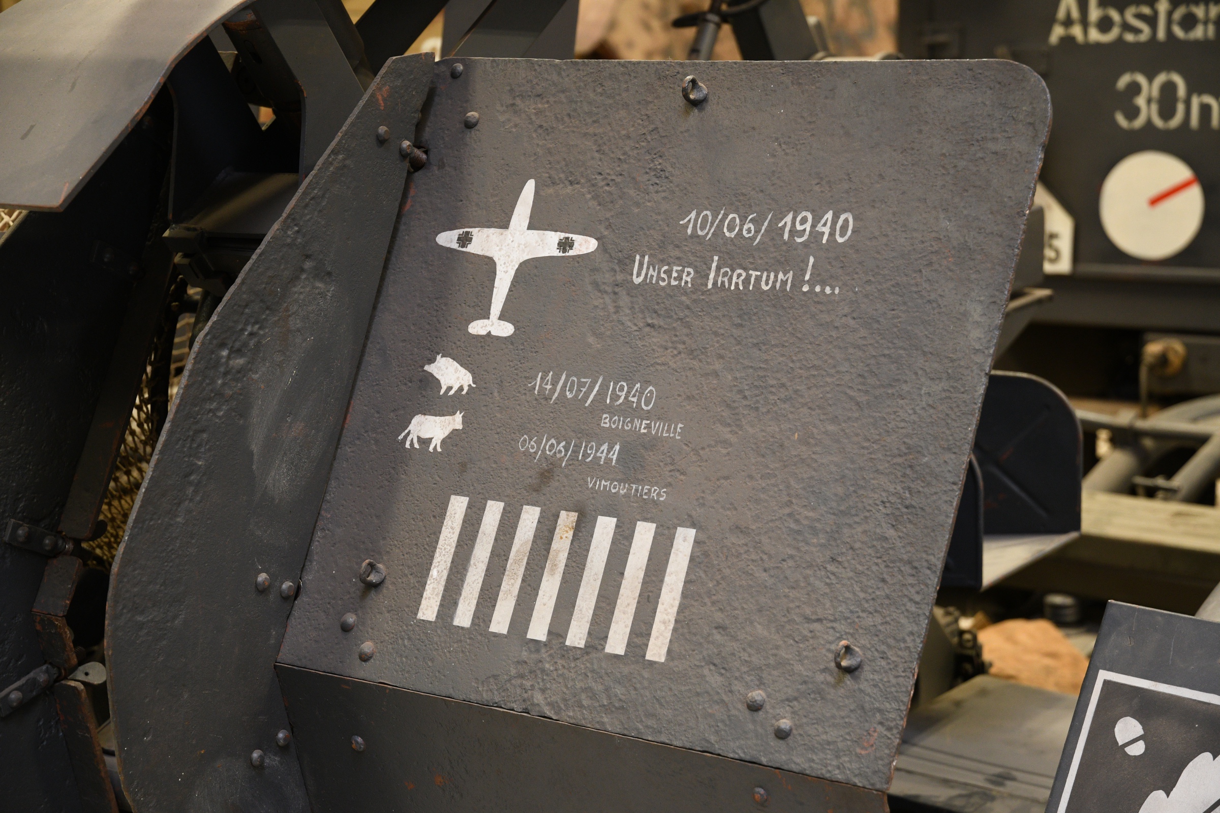 2 cm  Flak 38