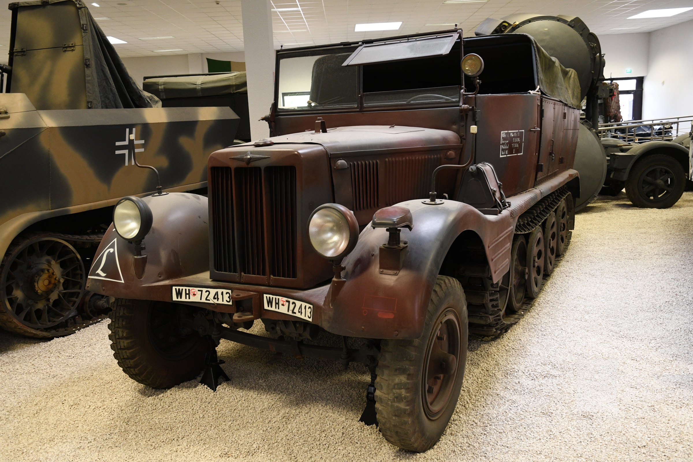 Sd.Kfz. 11
