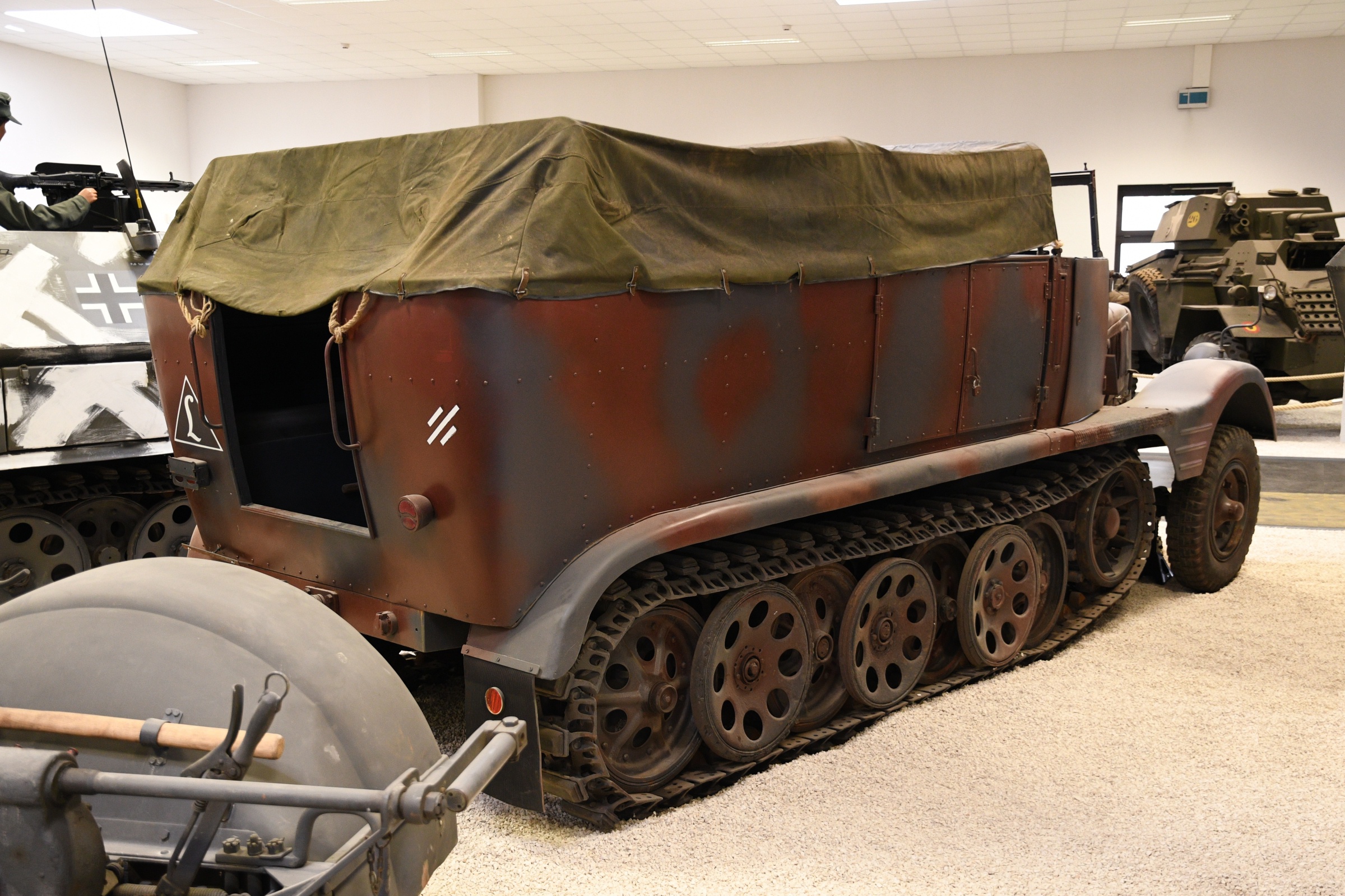 Sd.Kfz. 11