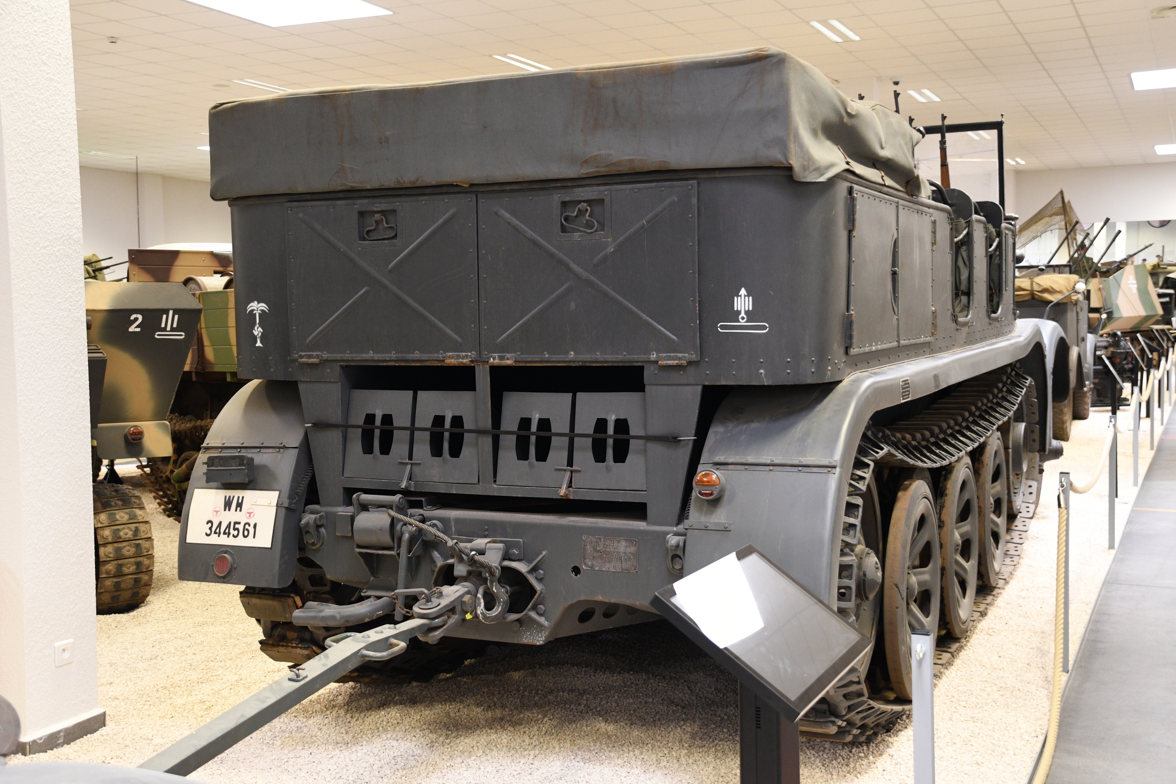 Sd.Kfz. 8