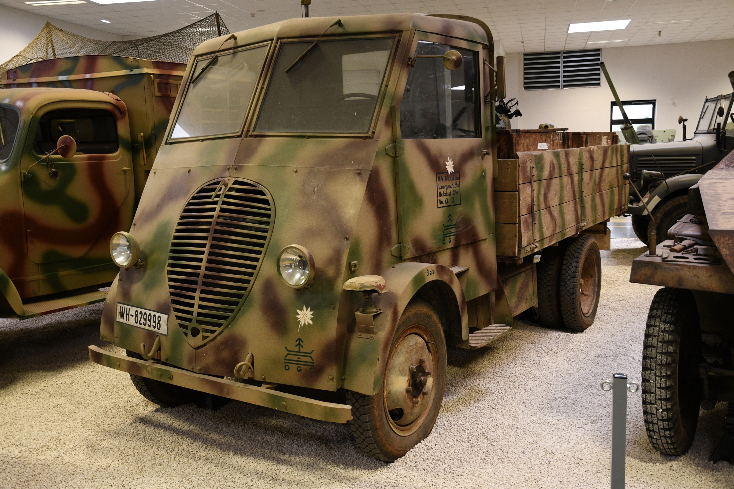 Peugeot DMA
