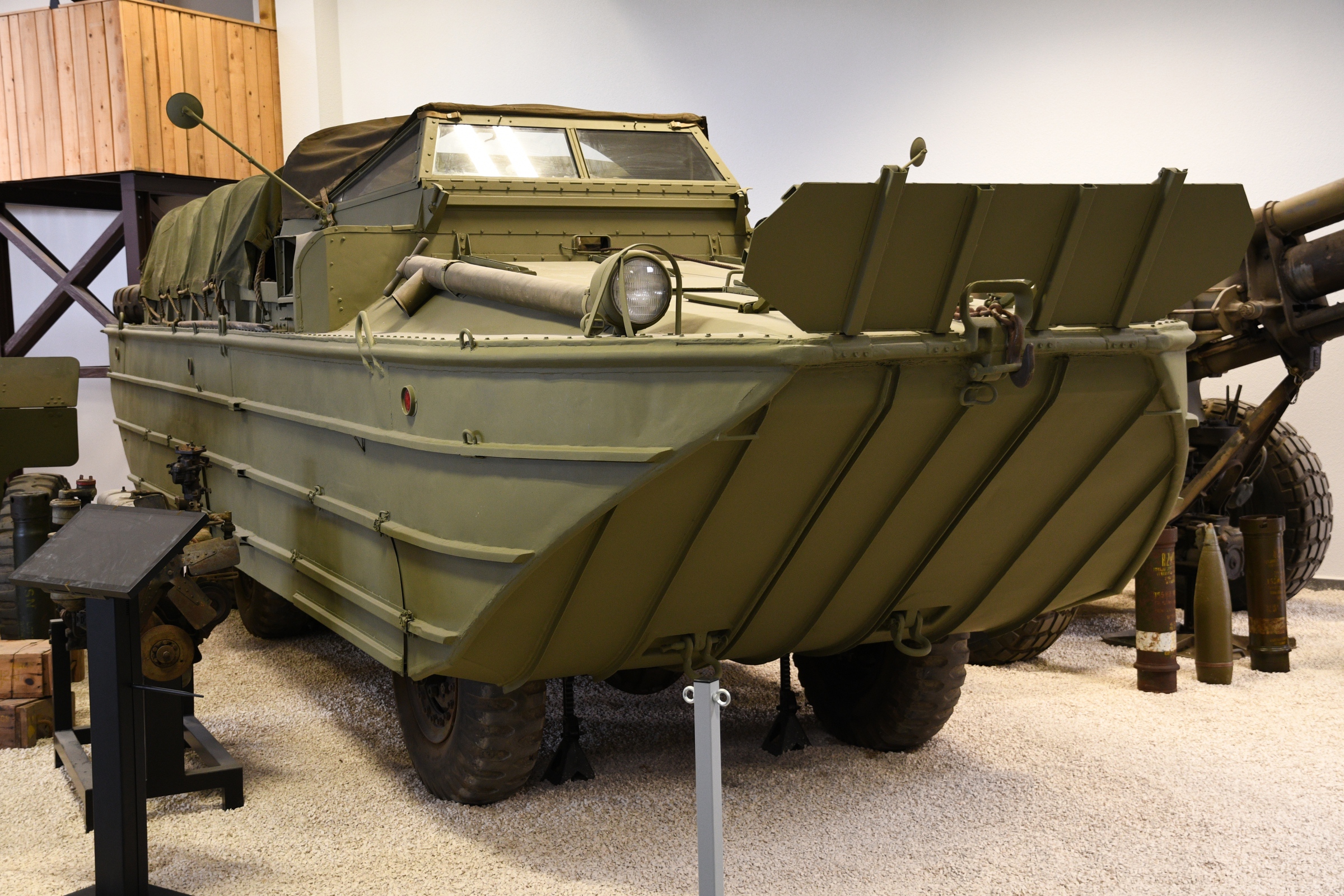 DUKW