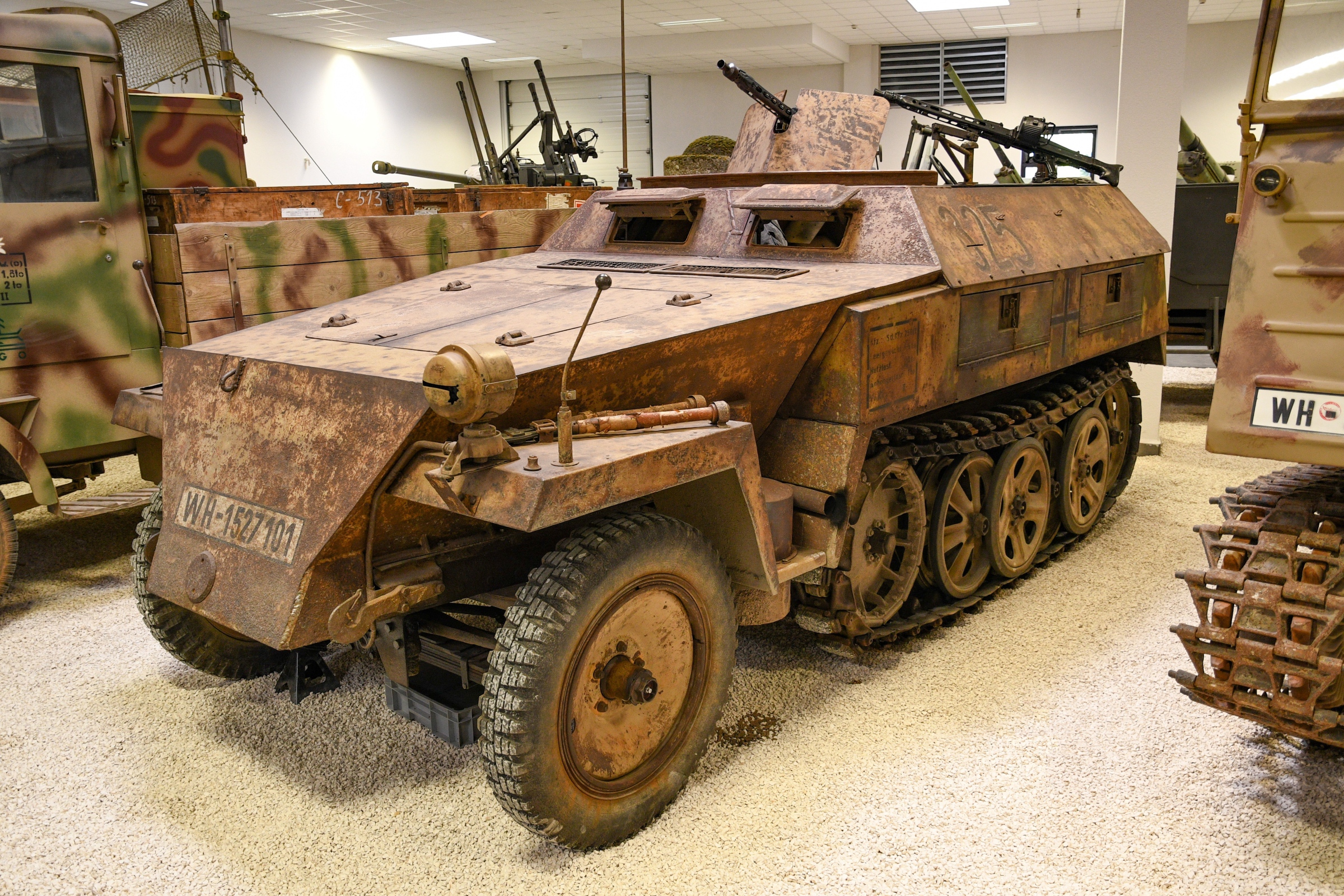 Sd.Kfz. 250