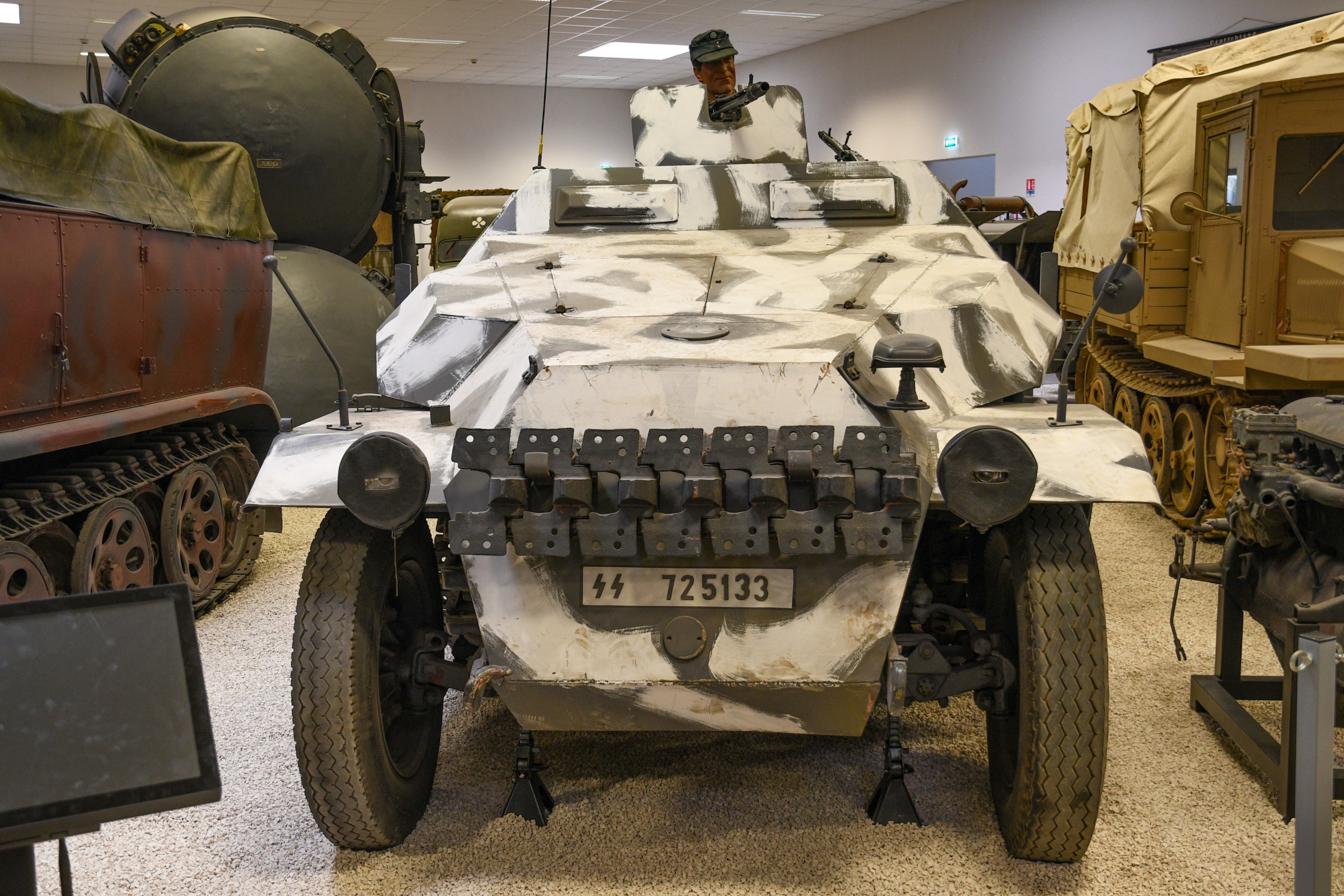 Sd.Kfz. 251