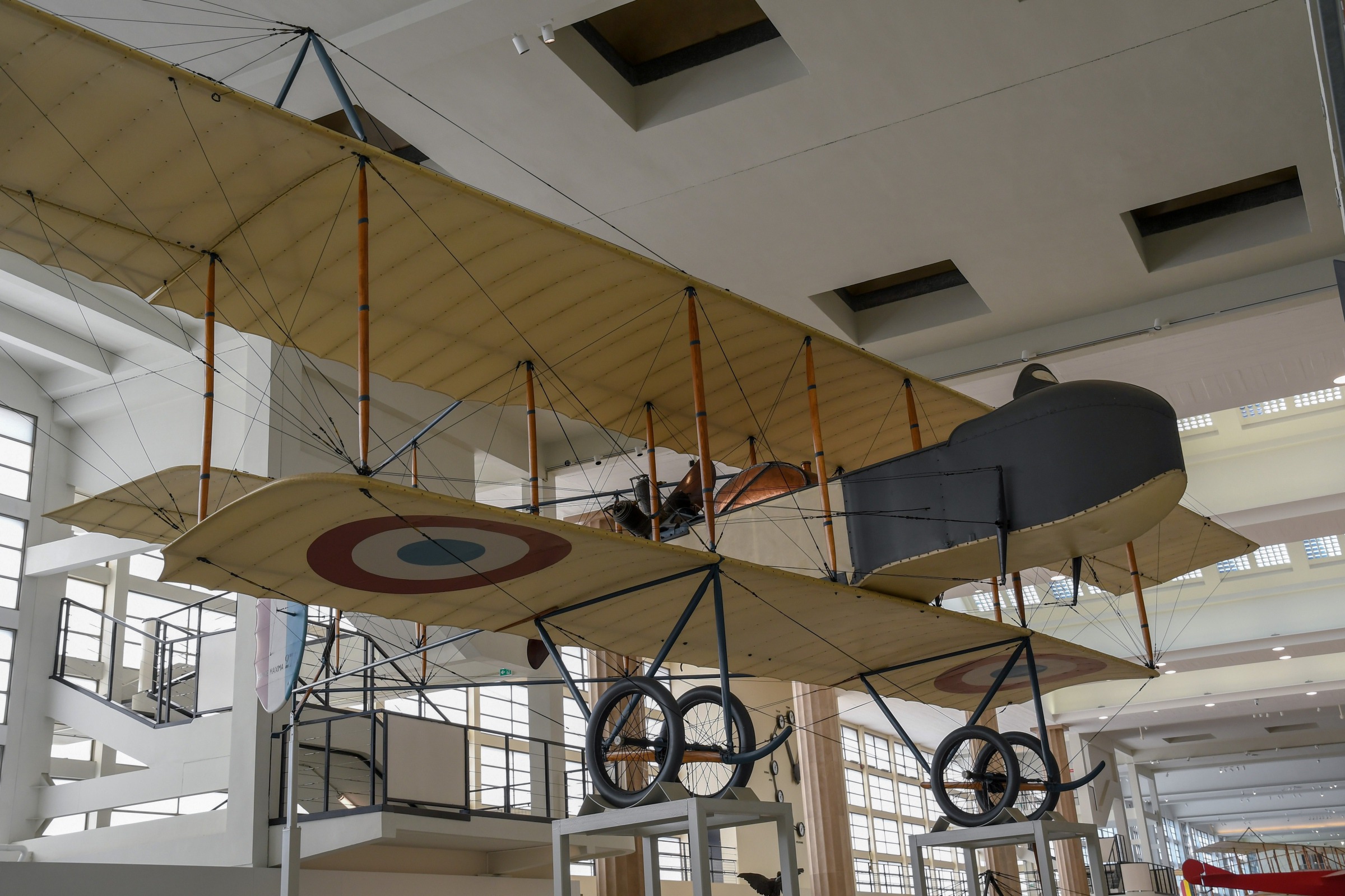 Farman HF.20