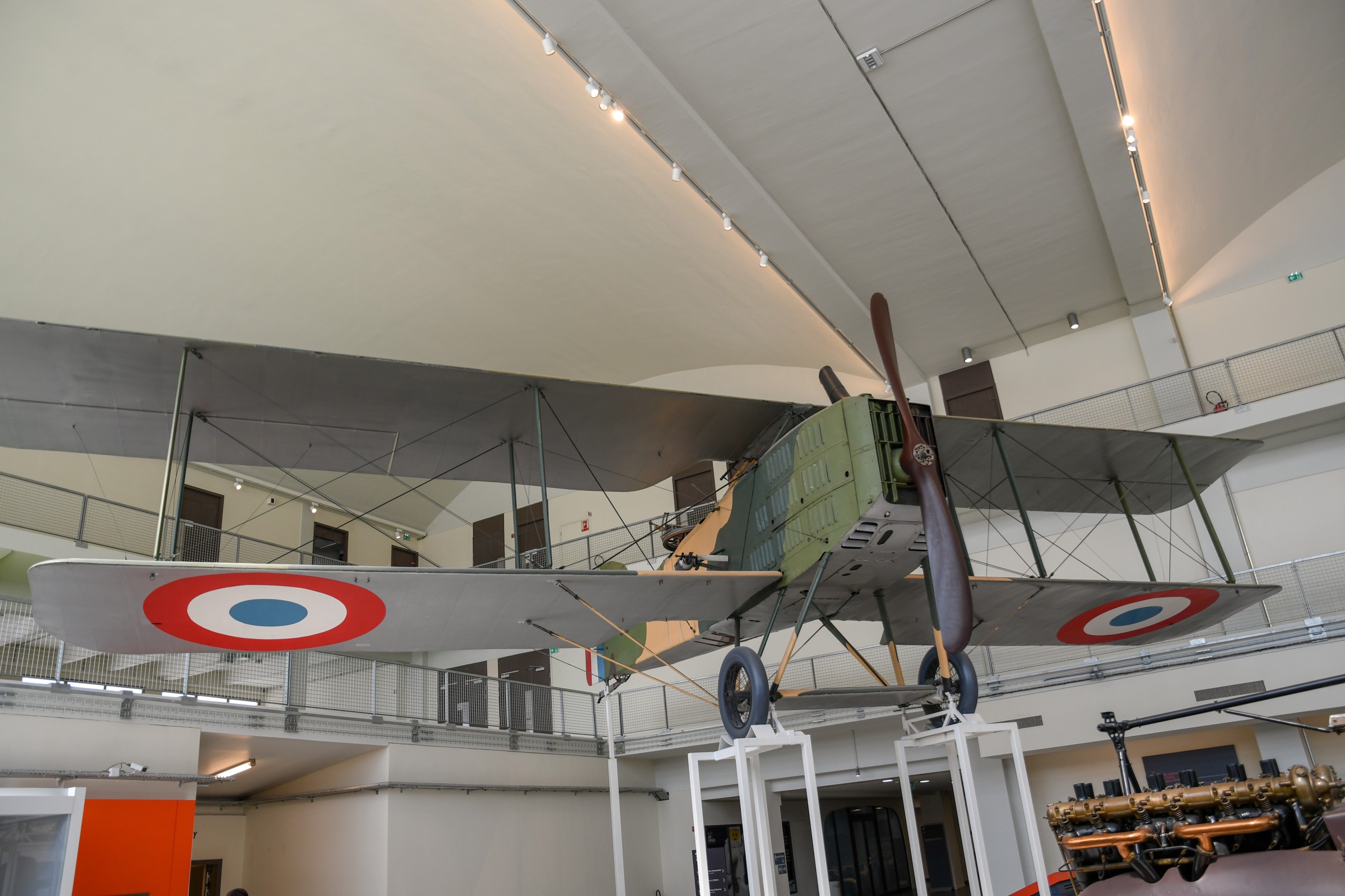 Breguet  XIV A2