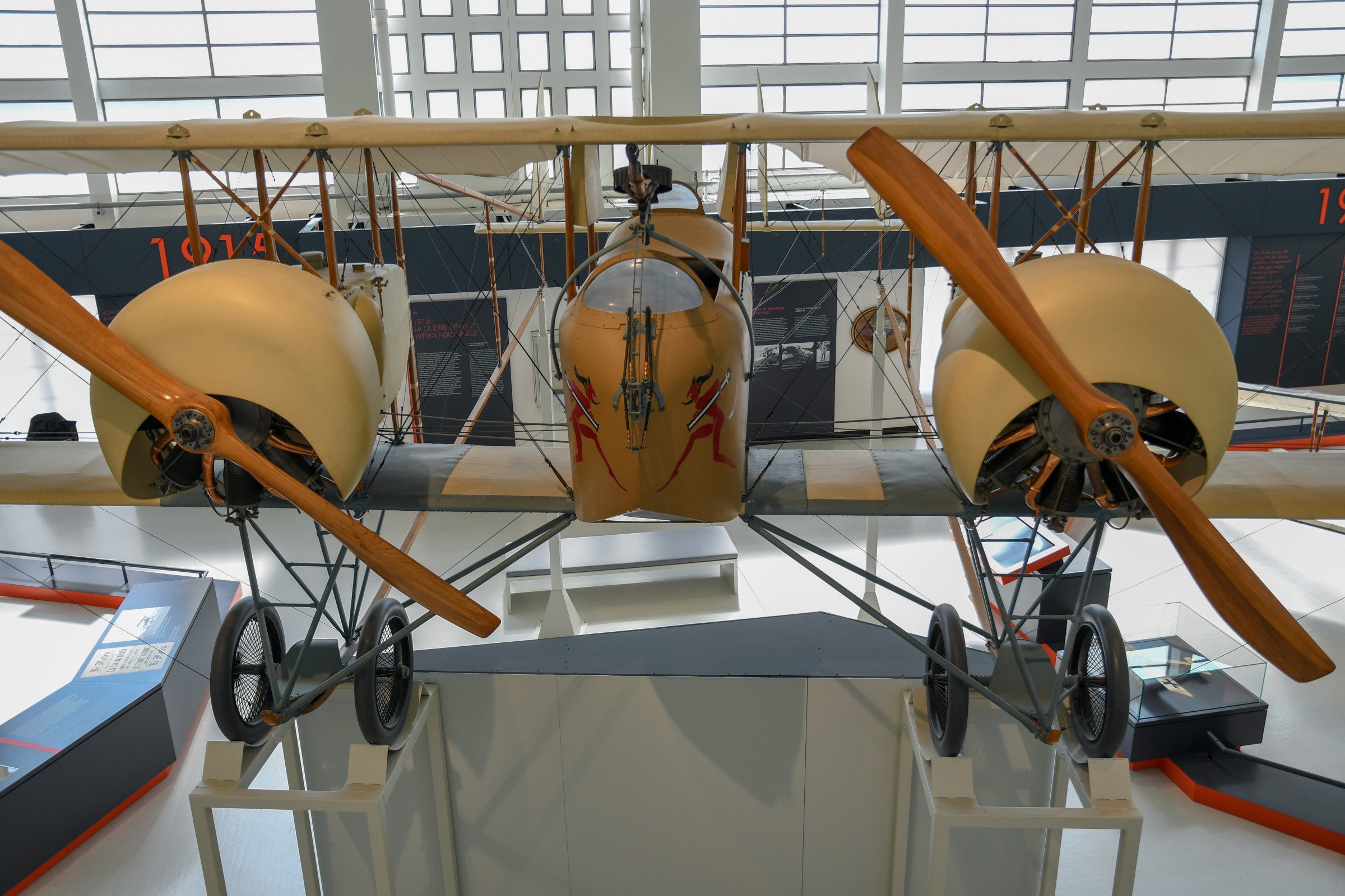Caudron G.4