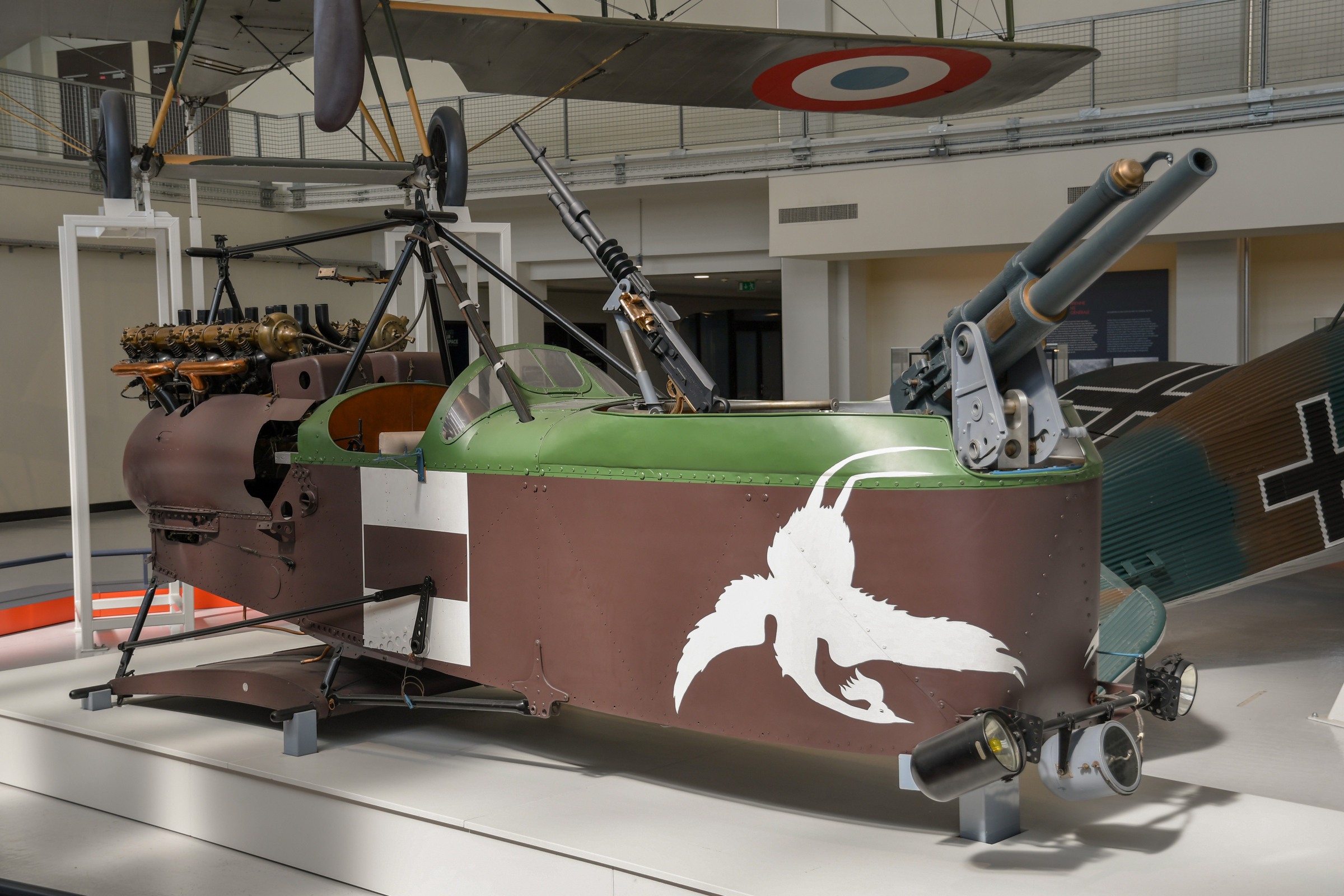 Voisin 10 CA2