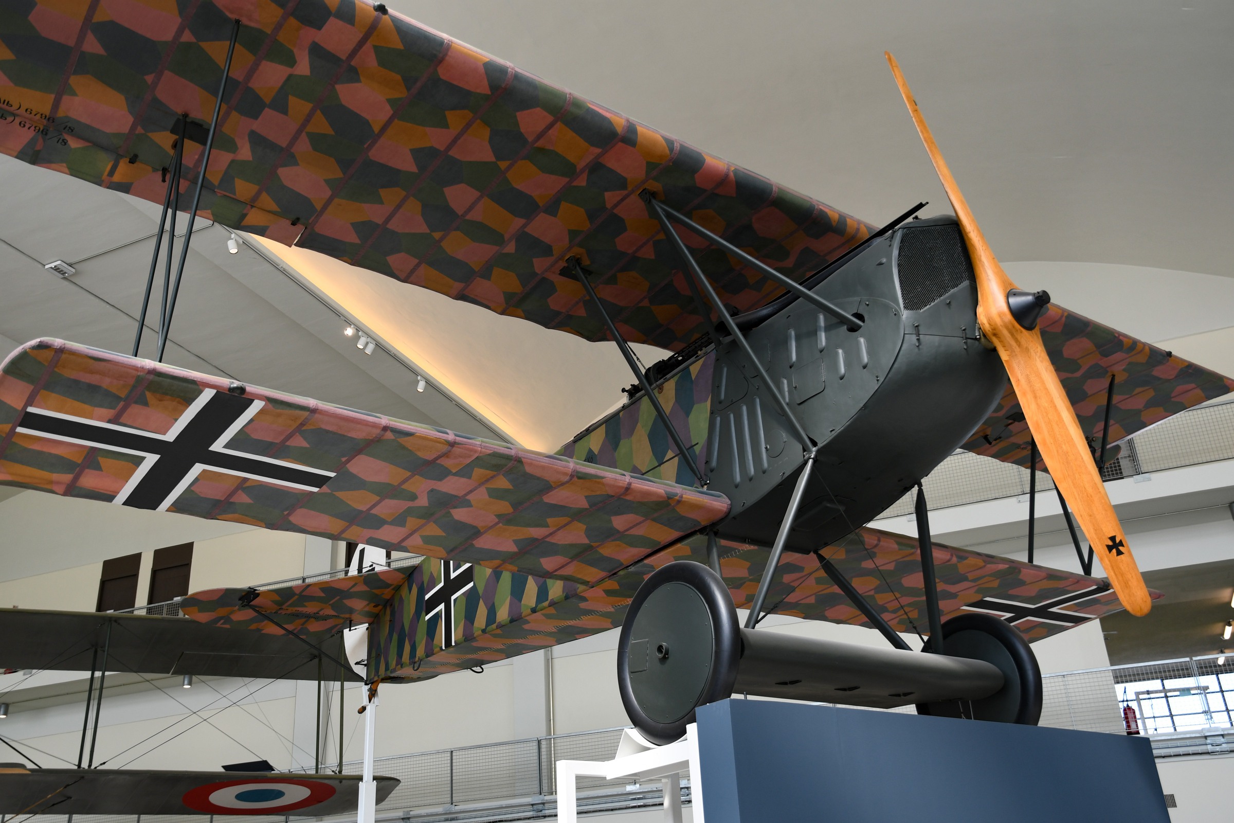 Fokker D.VII
