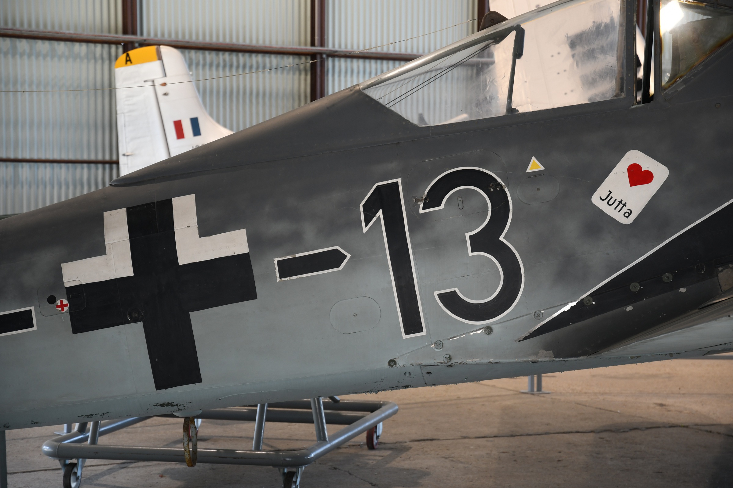 Fw 190A-8