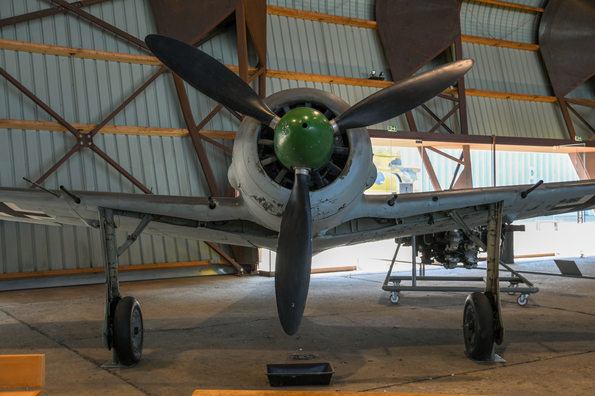 Fw 190A-8