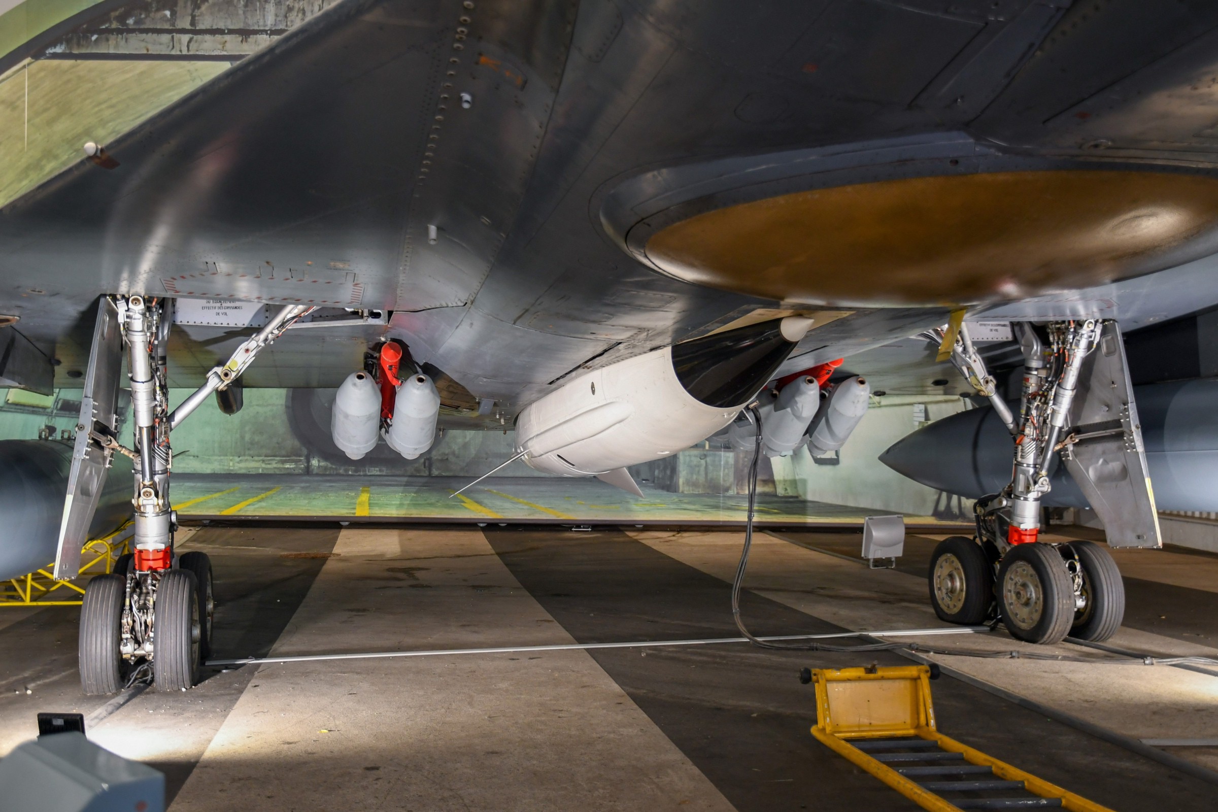 Mirage IV A
