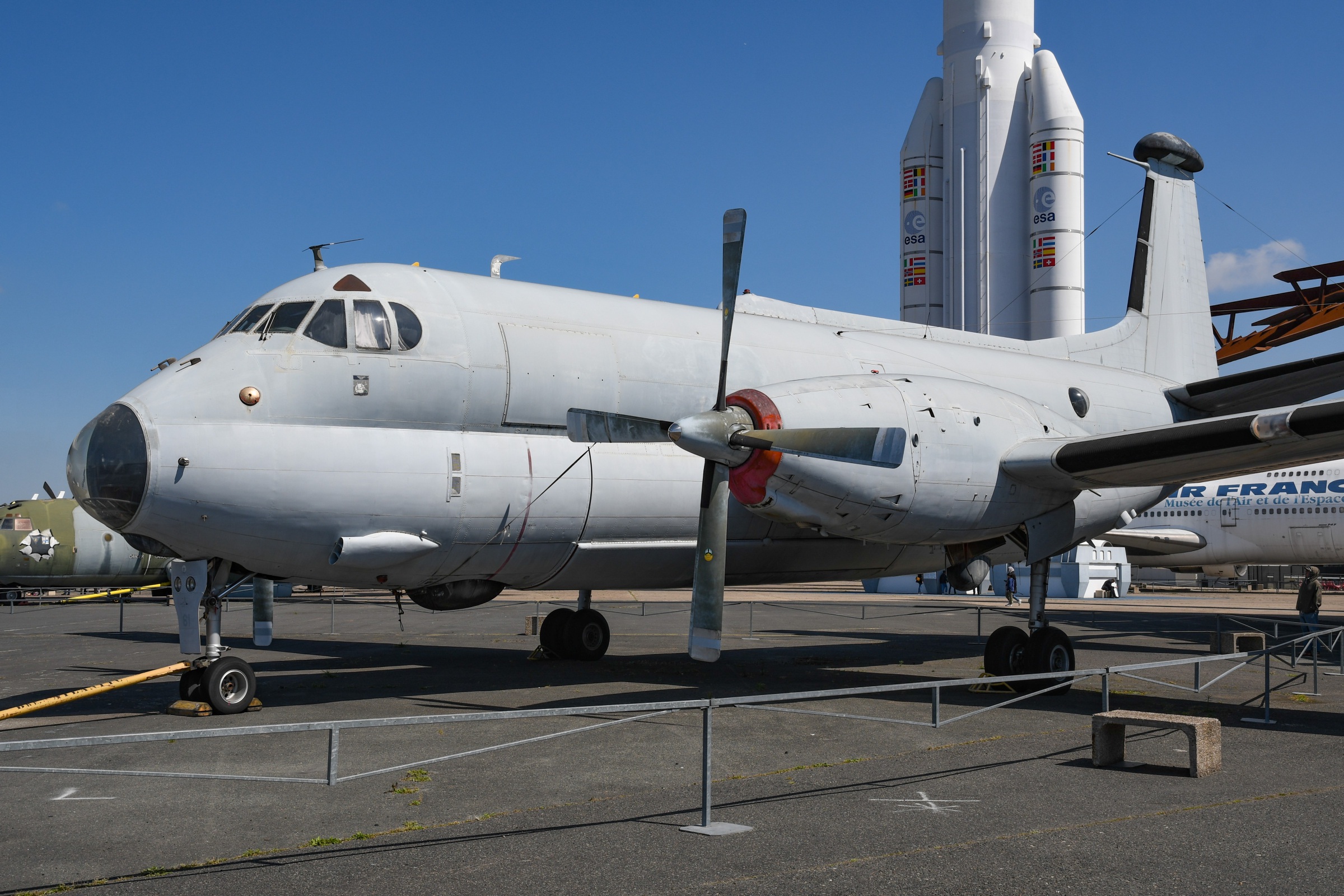 Breguet Br.1150 Atlantic
