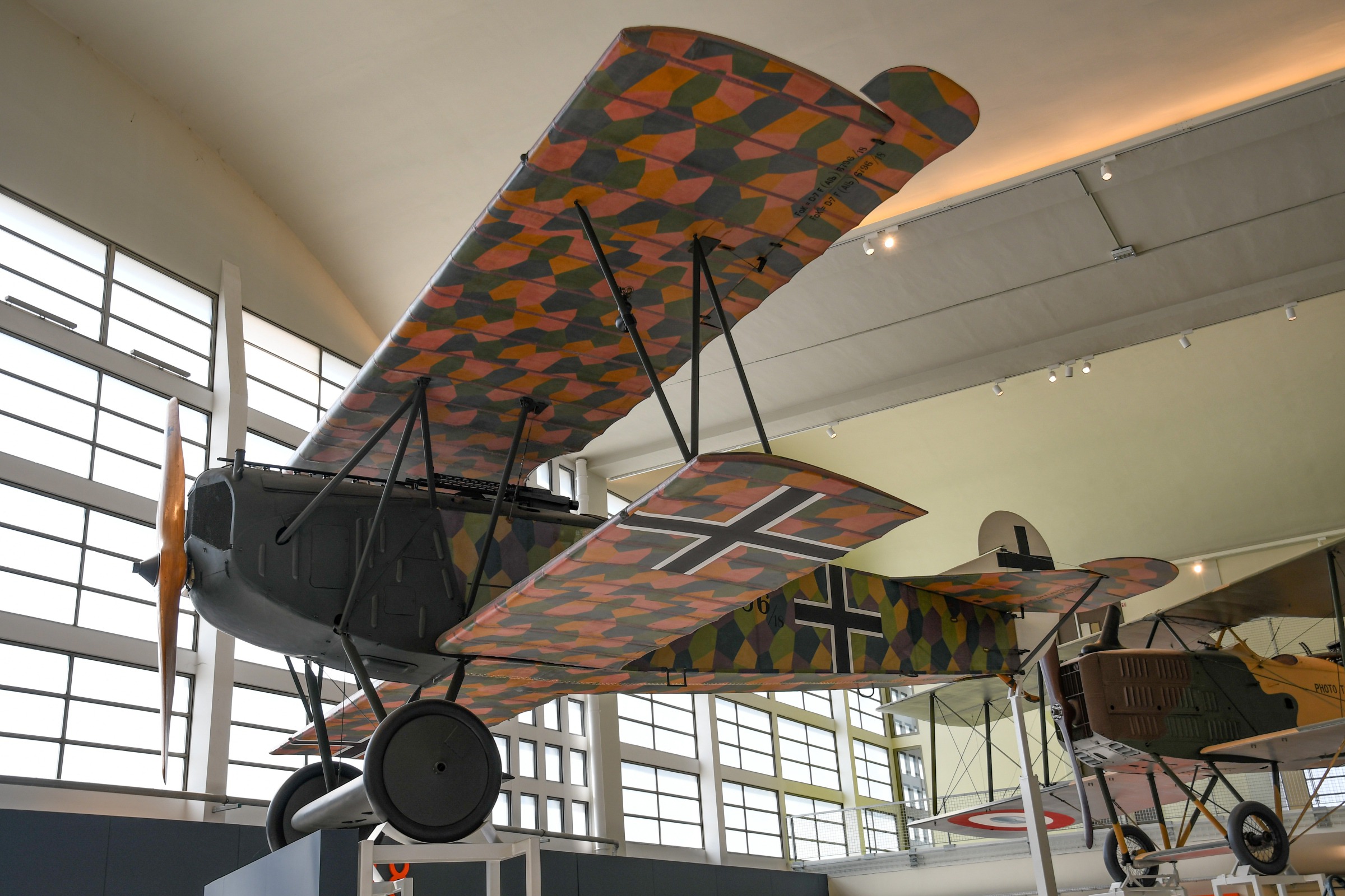 Fokker D.VII