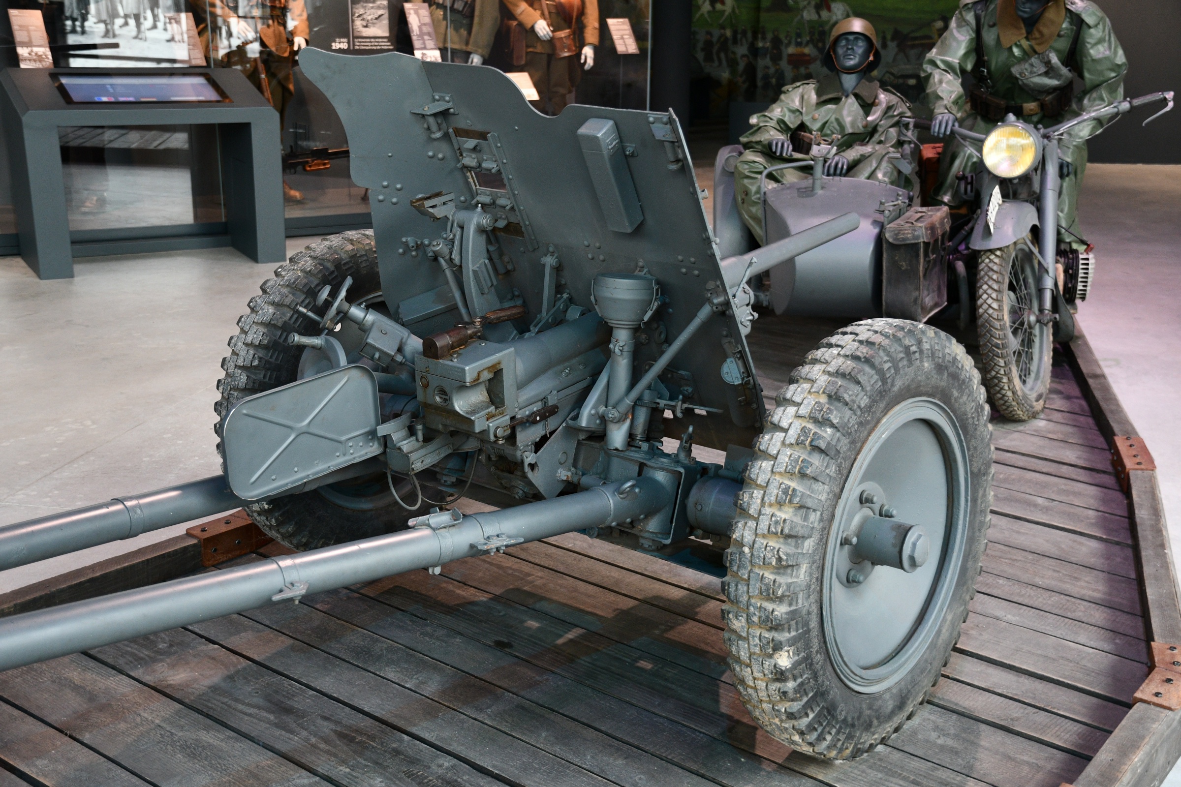 3.7 cm PaK 36