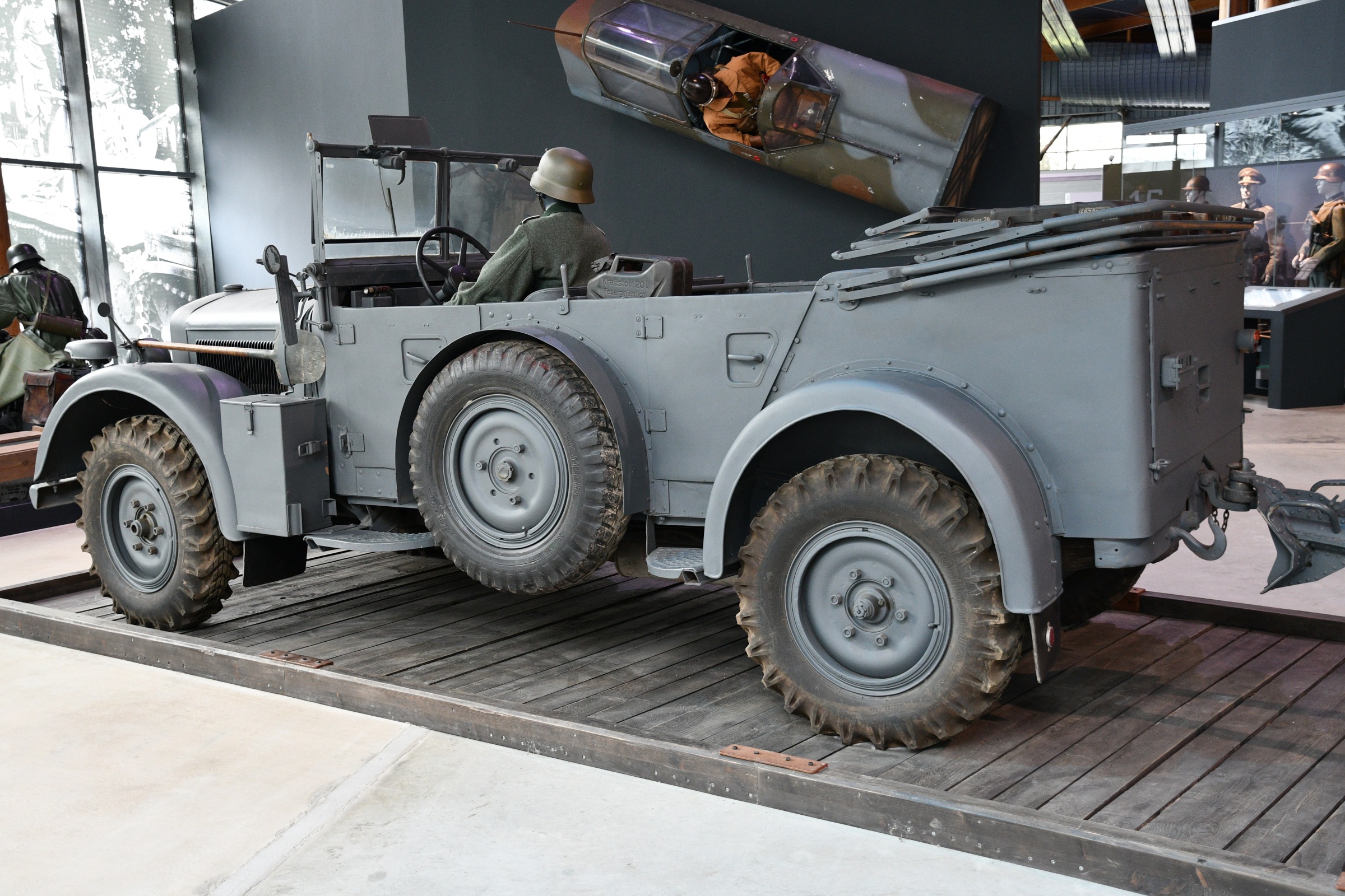 Horch 901