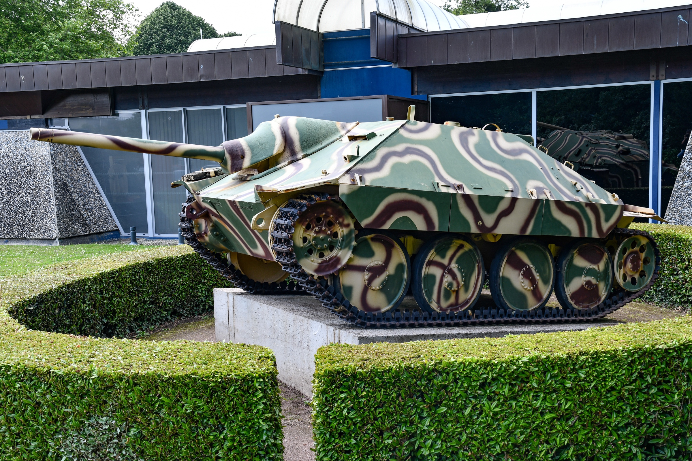 Jagdpanzer 38   (G-13)
