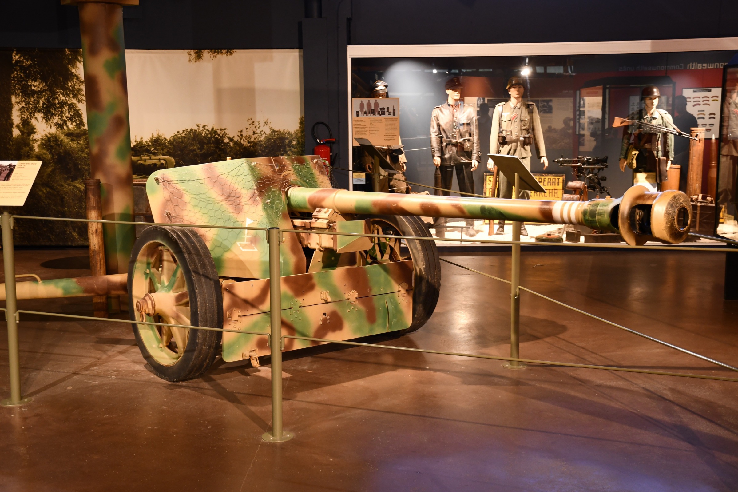 7.5 cm Panzerabwehrkanone 40