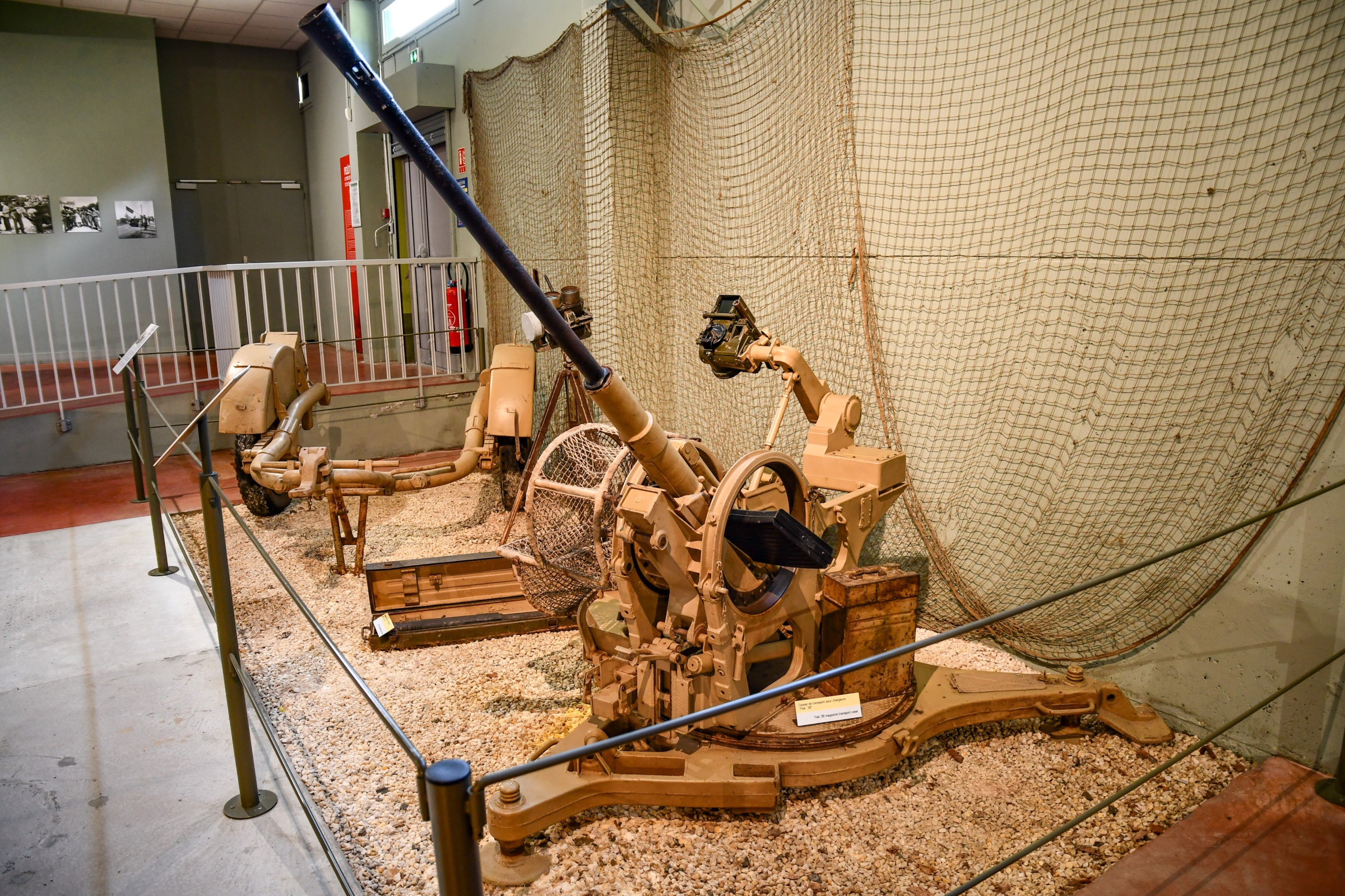 2 cm Flak 38 