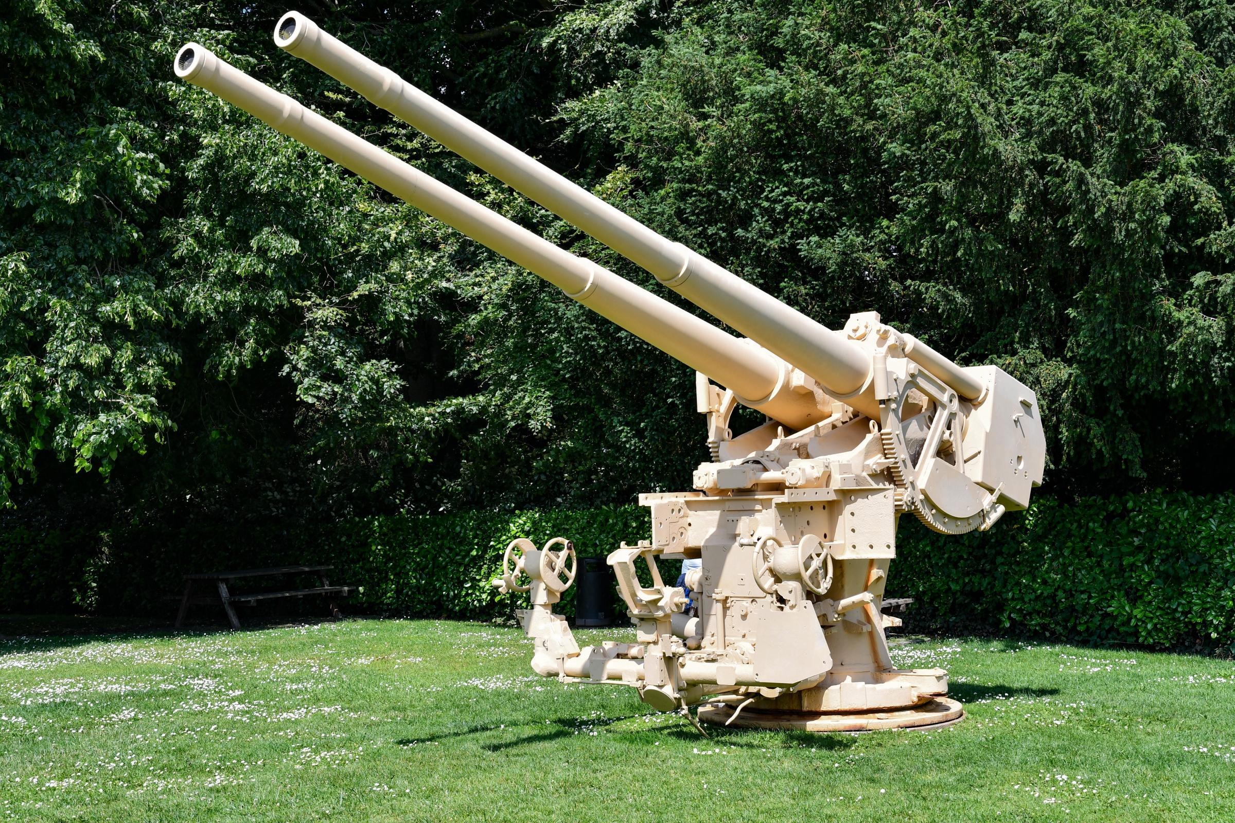 10.5 cm Schiffskanone C/33