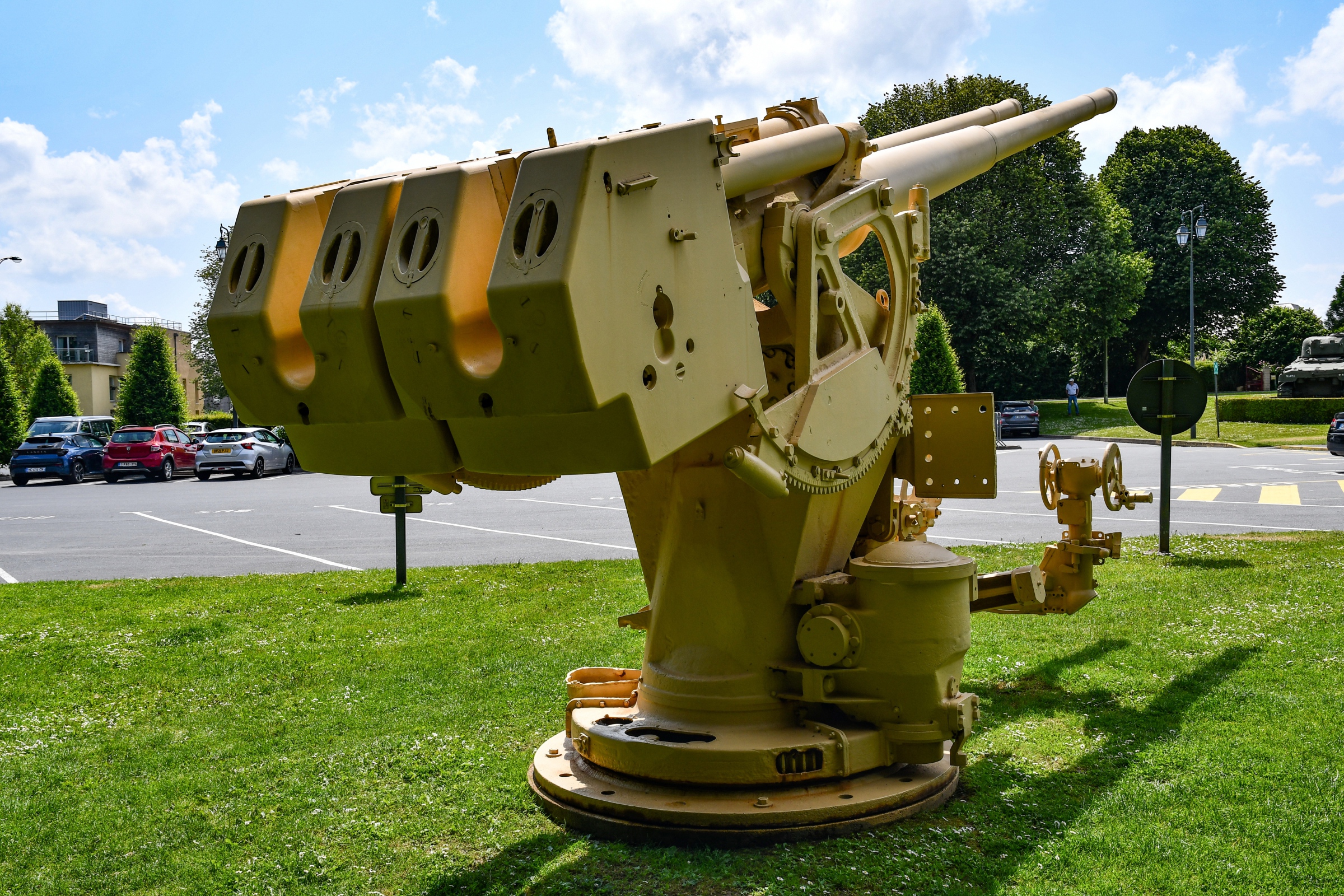 10.5 cm SK C/33