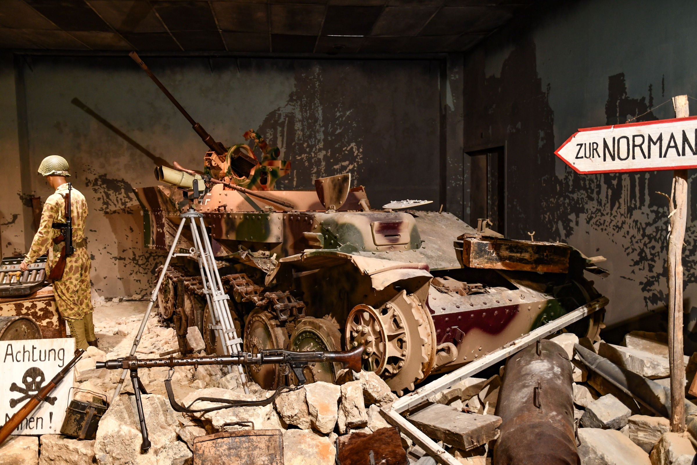 Flakpanzer 38(t) Ausf M (Sd.Kfz. 140) 