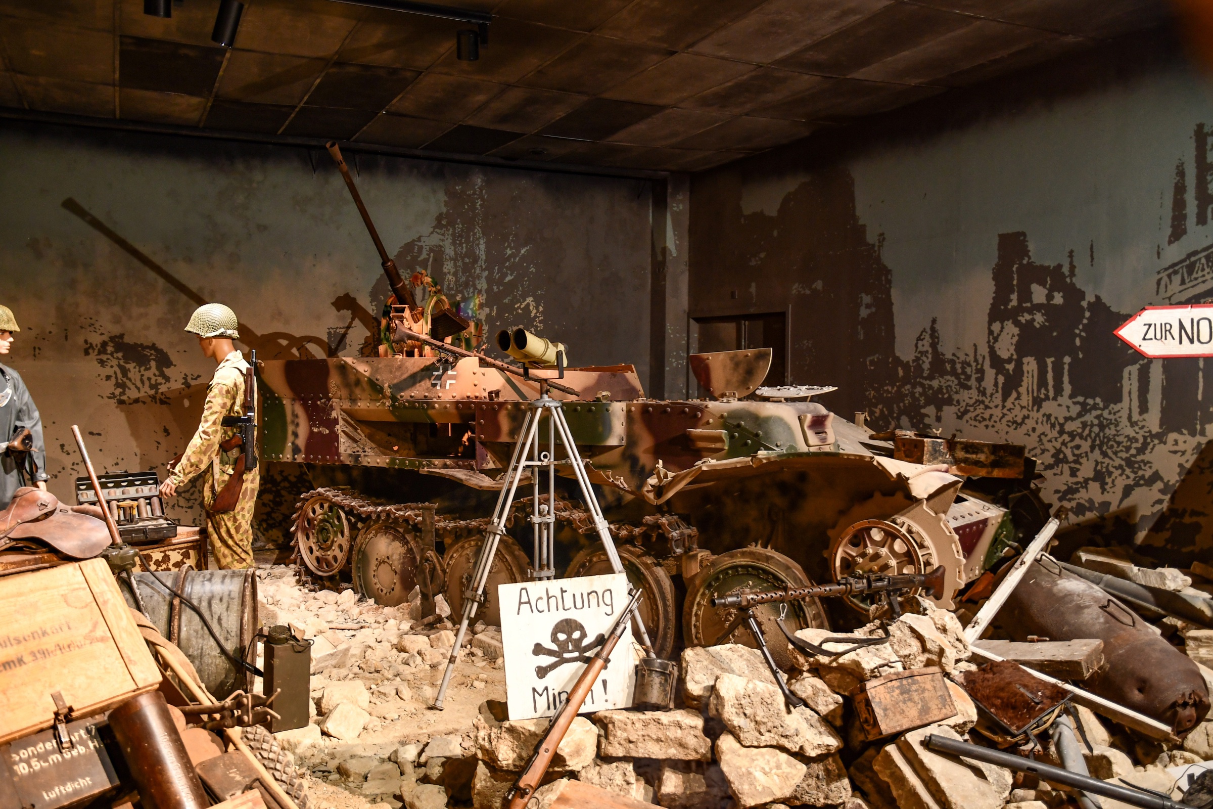 Flakpanzer 38(t)